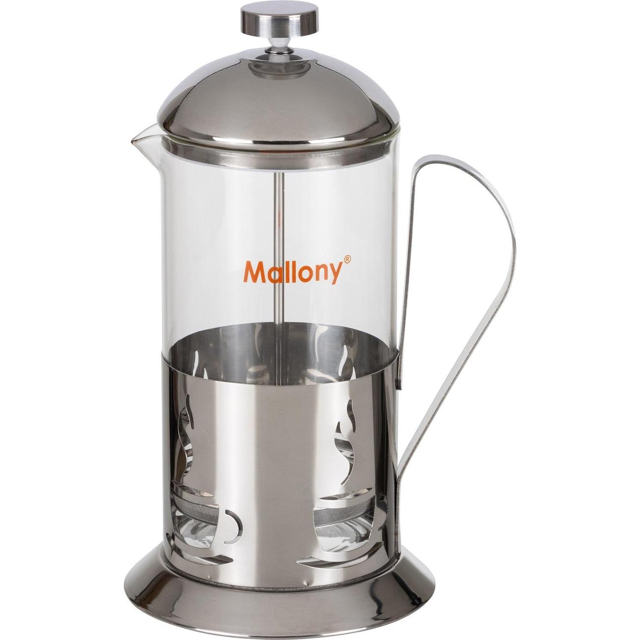 Френч-пресс Mallony ALITO 1000 мл
