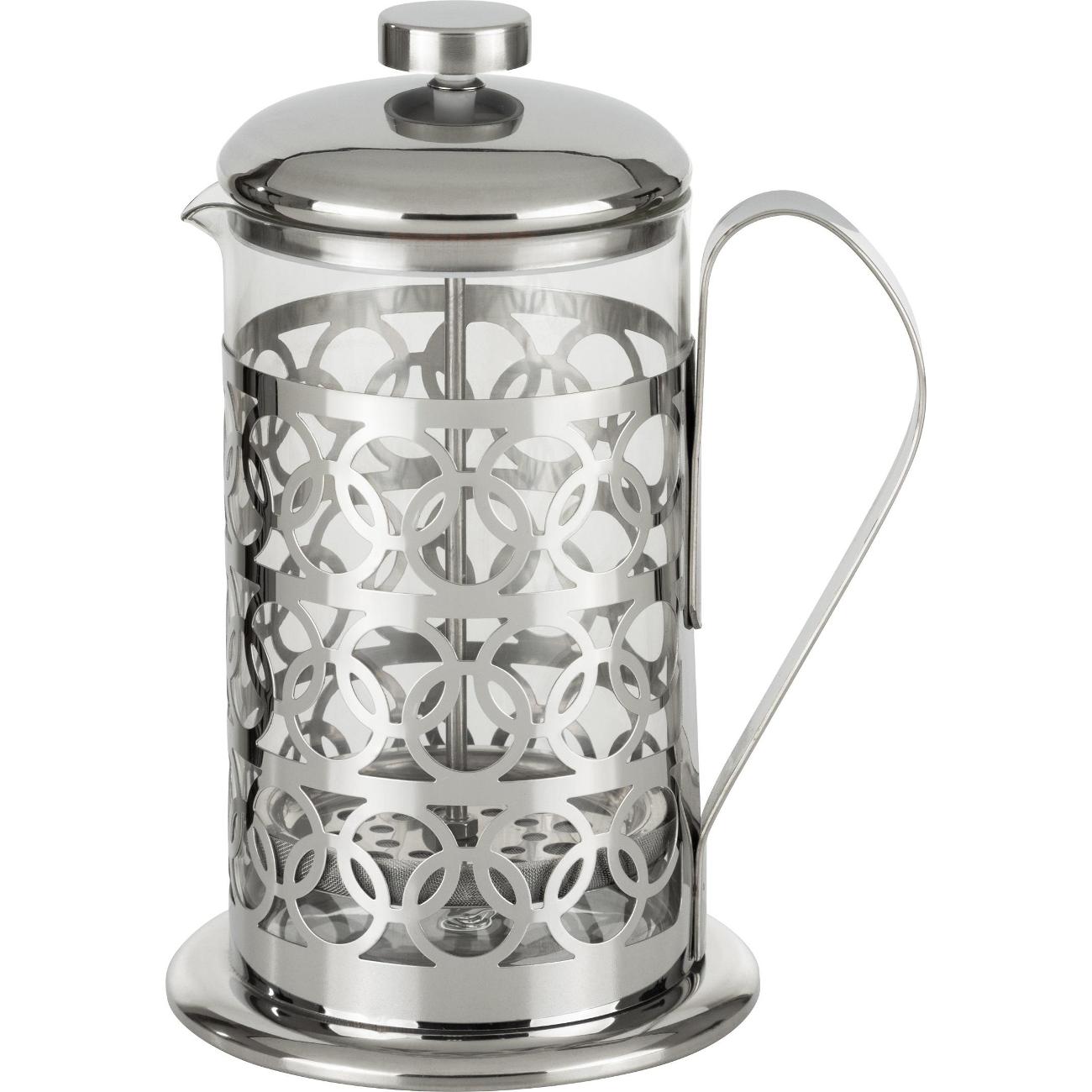 Френч-пресс Mallony OLIMPIA 800 мл