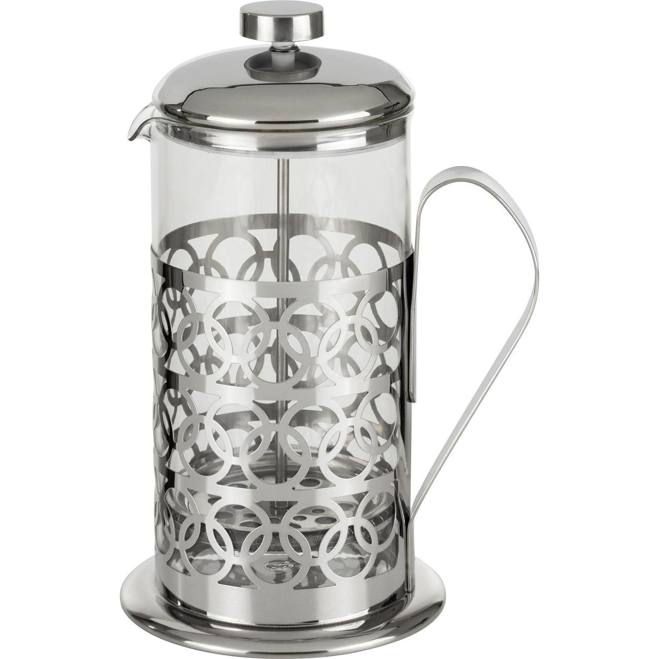 Френч-пресс Mallony OLIMPIA 1000 мл