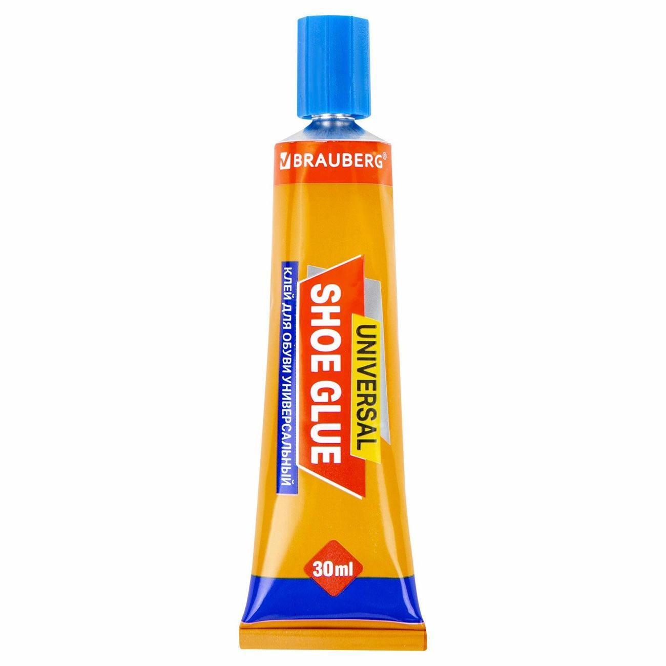 Клей Brauberg 608105