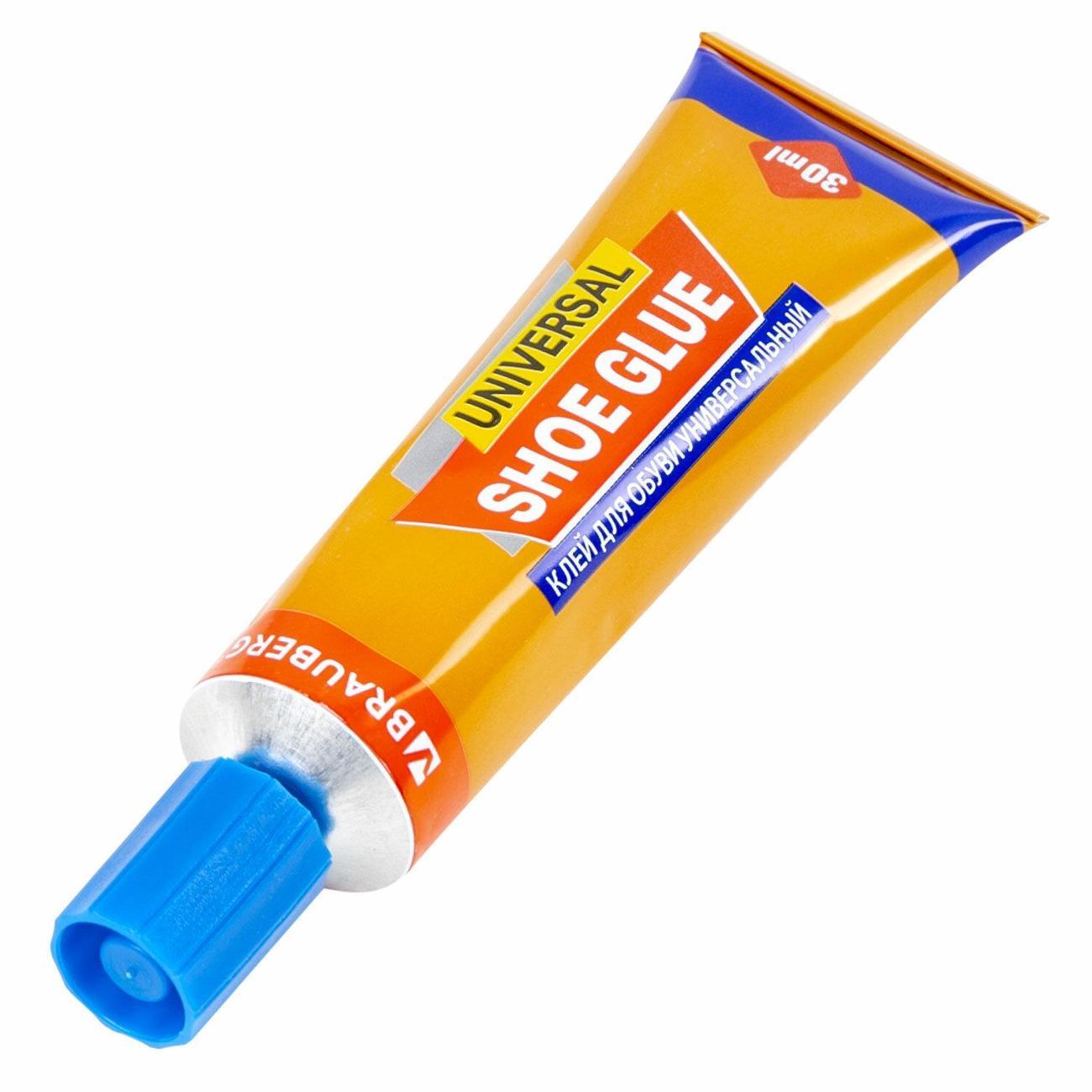 Клей Brauberg 608105