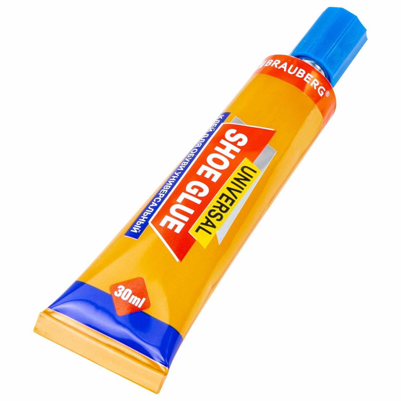 Клей Brauberg 608105