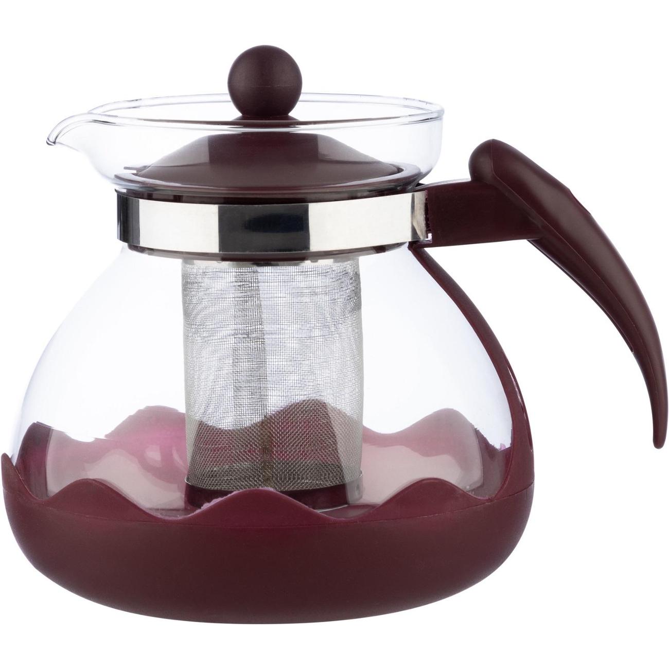 Чайник заварочный Mallony DECOTTO-1500