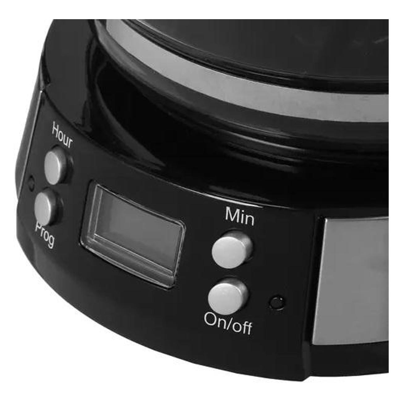 Кофеварка рожкового типа Brayer BR1112