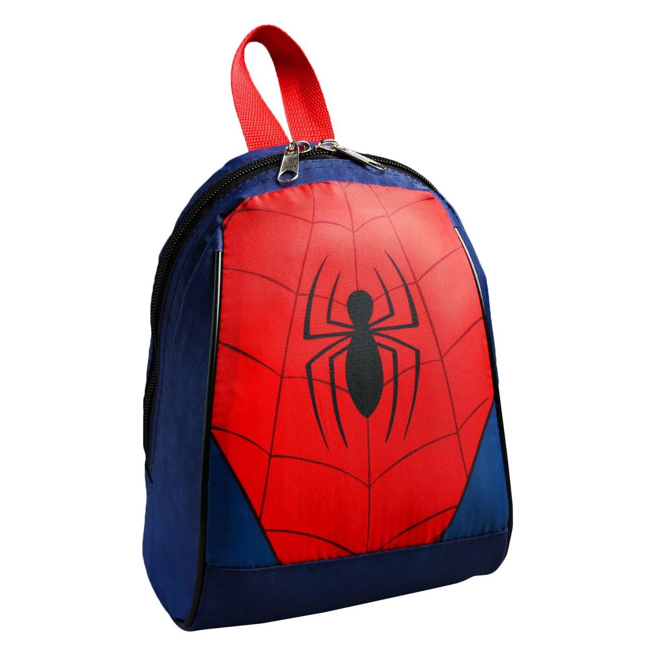 Рюкзак городской Marvel Человек паук (4775625)