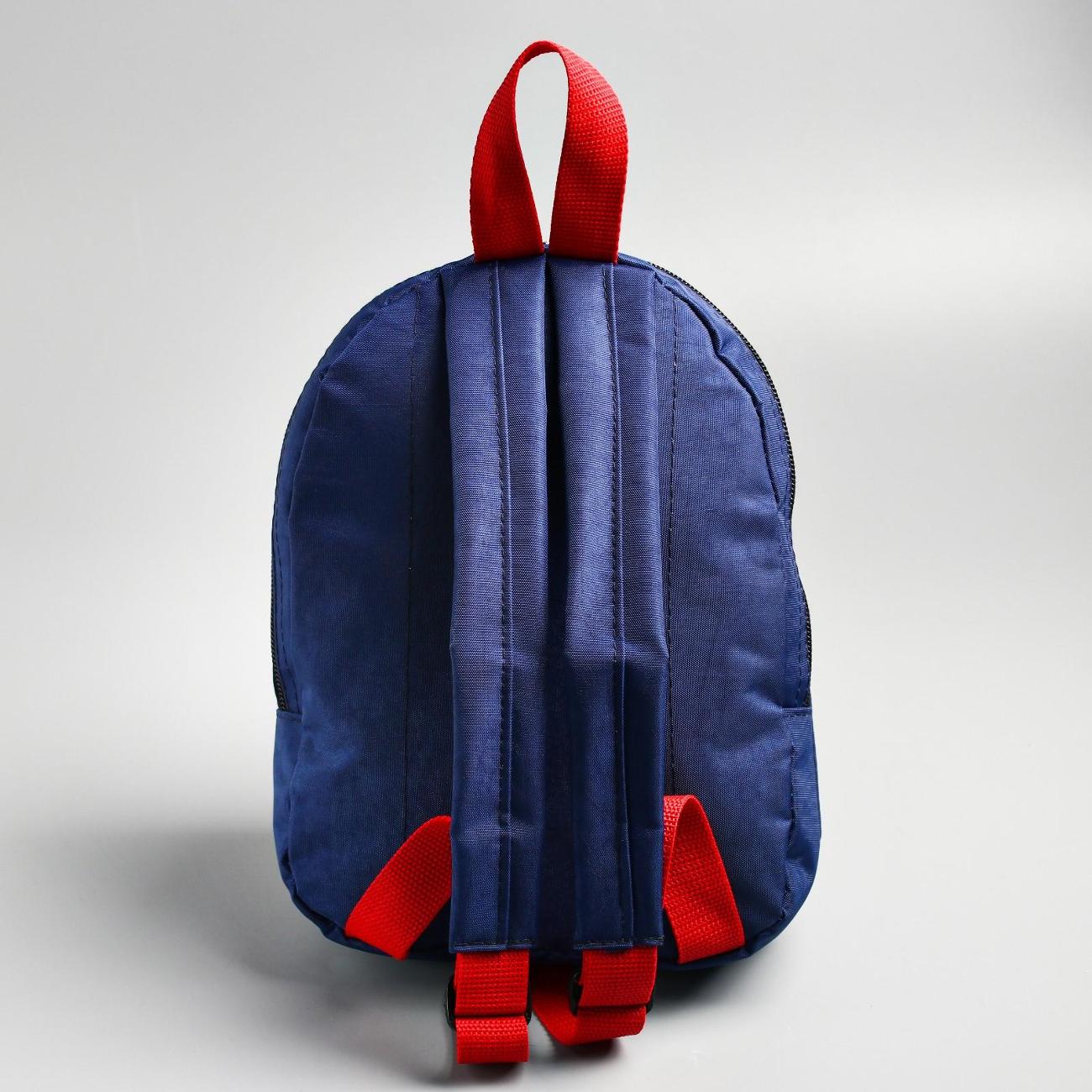 Рюкзак городской Marvel Человек паук (4775625)