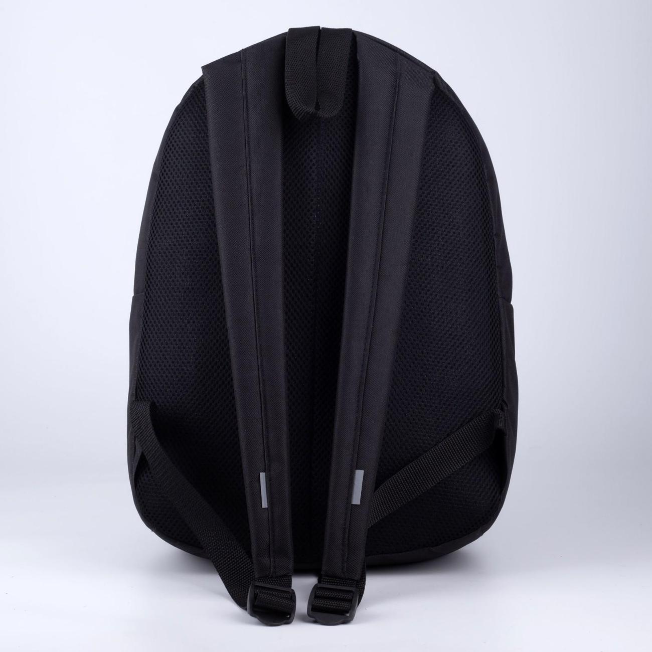 Рюкзак городской NAZAMOK Сердце (7353151)