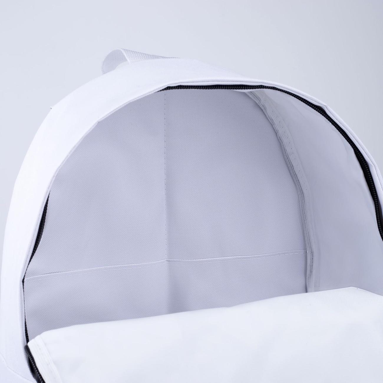 Рюкзак городской NAZAMOK 4781183 Gray