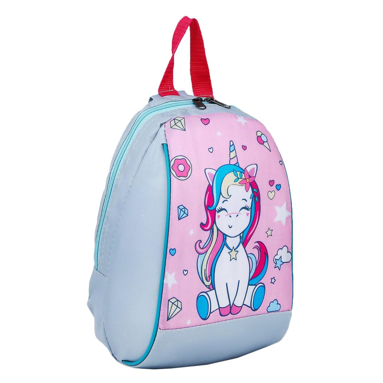 Рюкзак городской NAZAMOK KIDS Аниме (9586994)