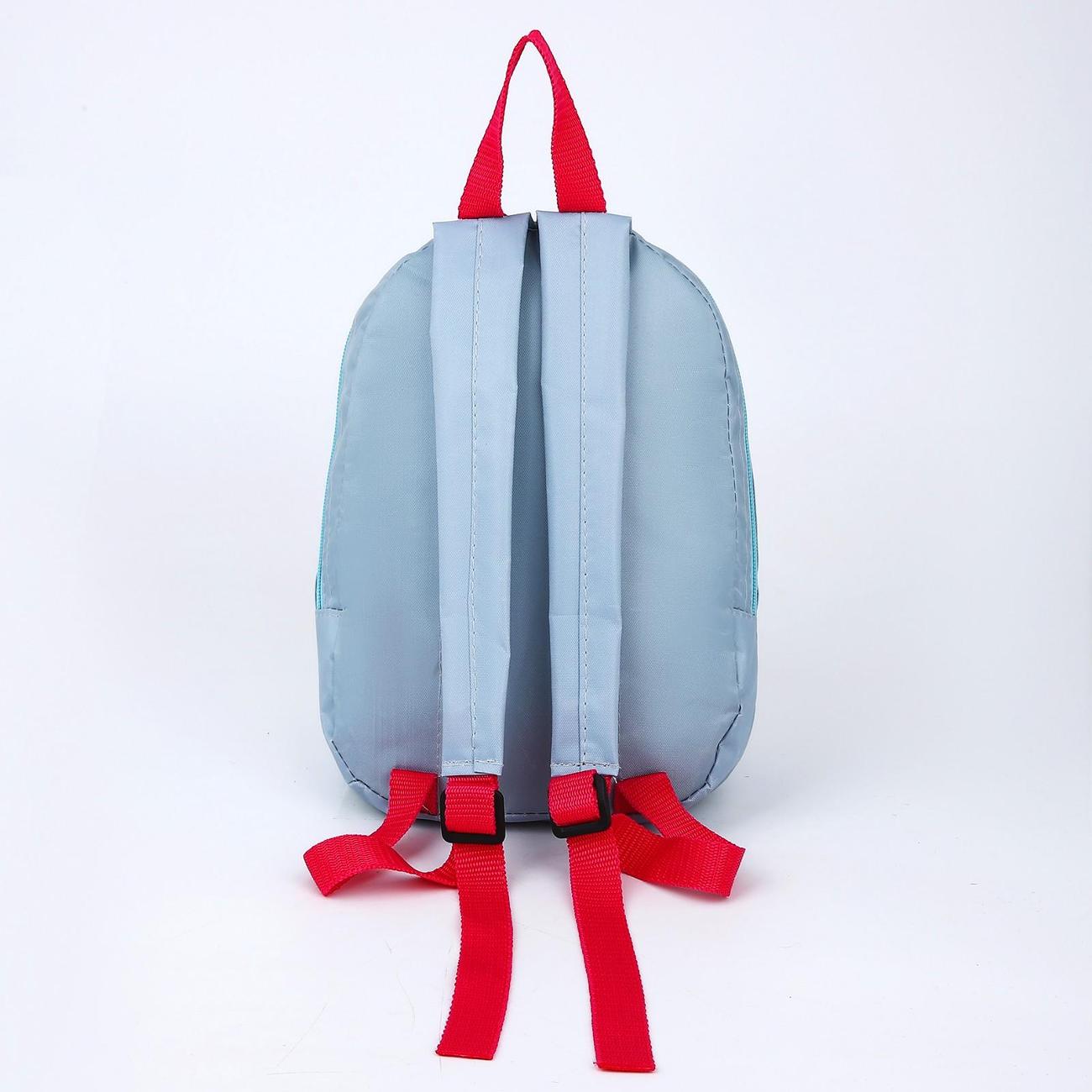 Рюкзак городской NAZAMOK KIDS Аниме (9586994)