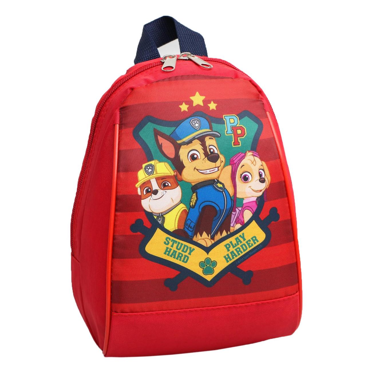 Рюкзак городской Paw Patrol 4851759