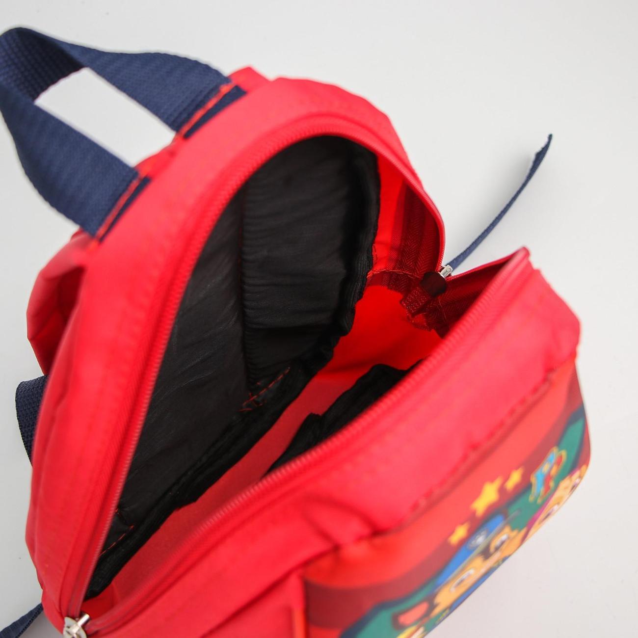 Рюкзак городской Paw Patrol 4851759