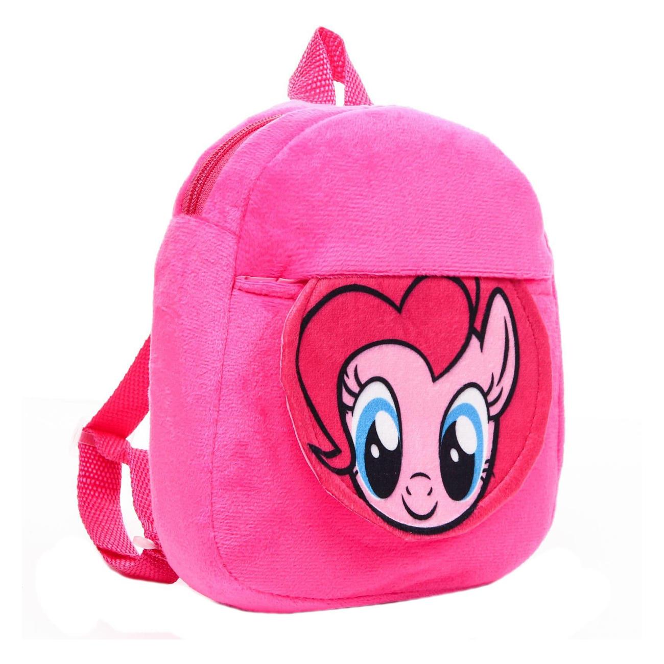 Рюкзак городской Hasbro Пинки Пай (7486351)