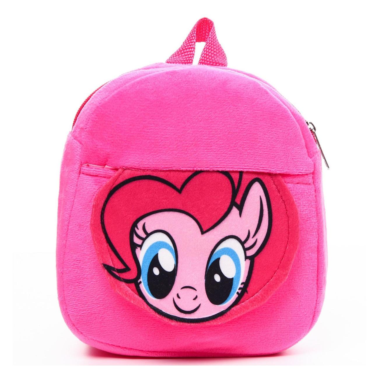 Рюкзак городской Hasbro Пинки Пай (7486351)