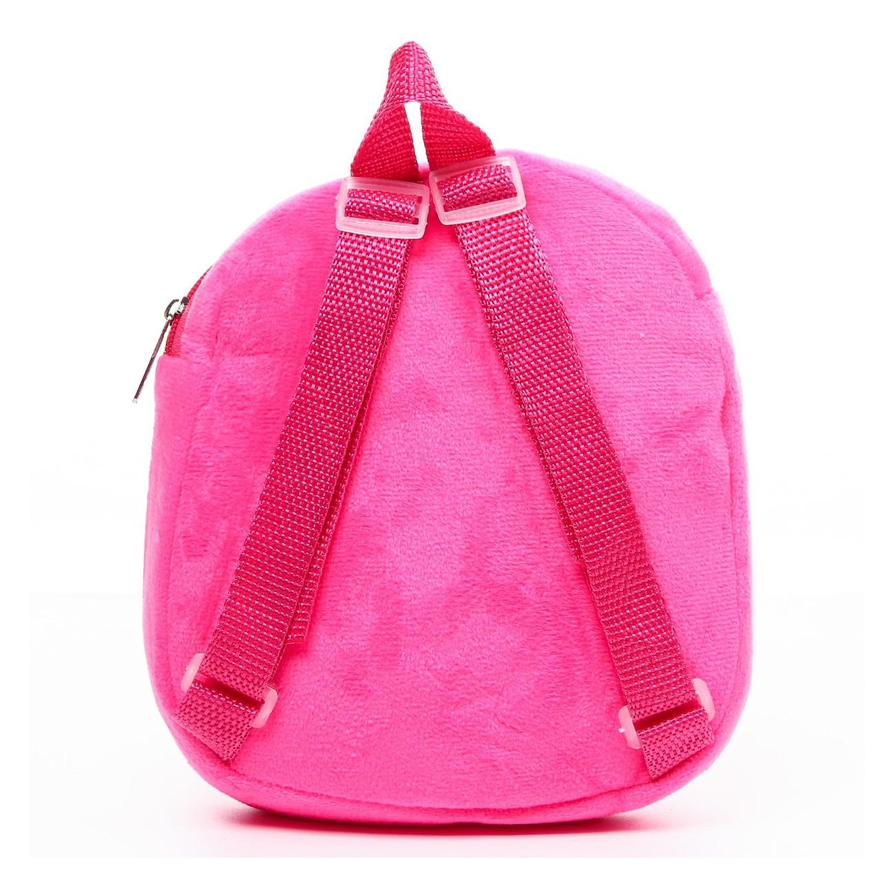 Рюкзак городской Hasbro Пинки Пай (7486351)