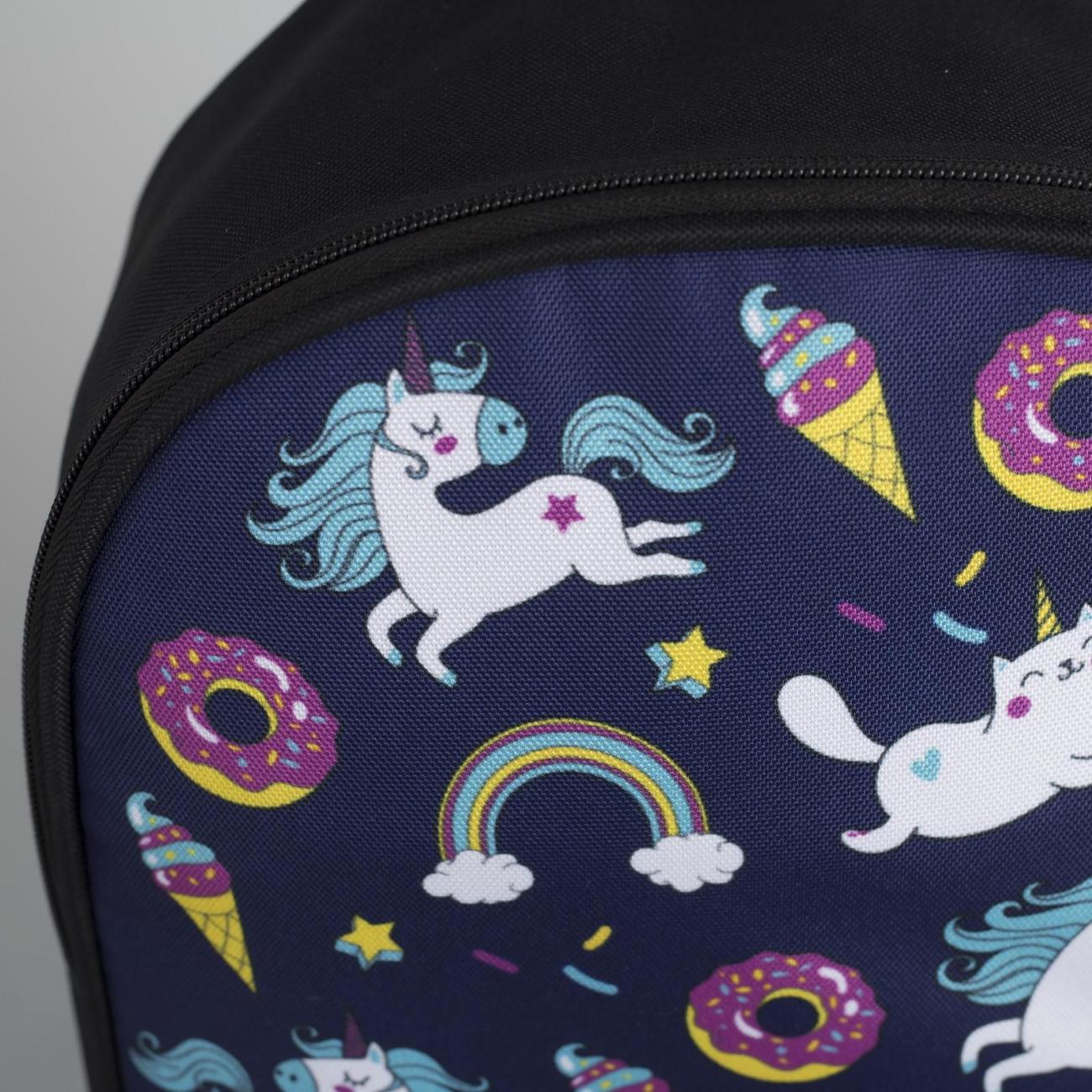 Рюкзак городской NAZAMOK Авокадо (7141856)