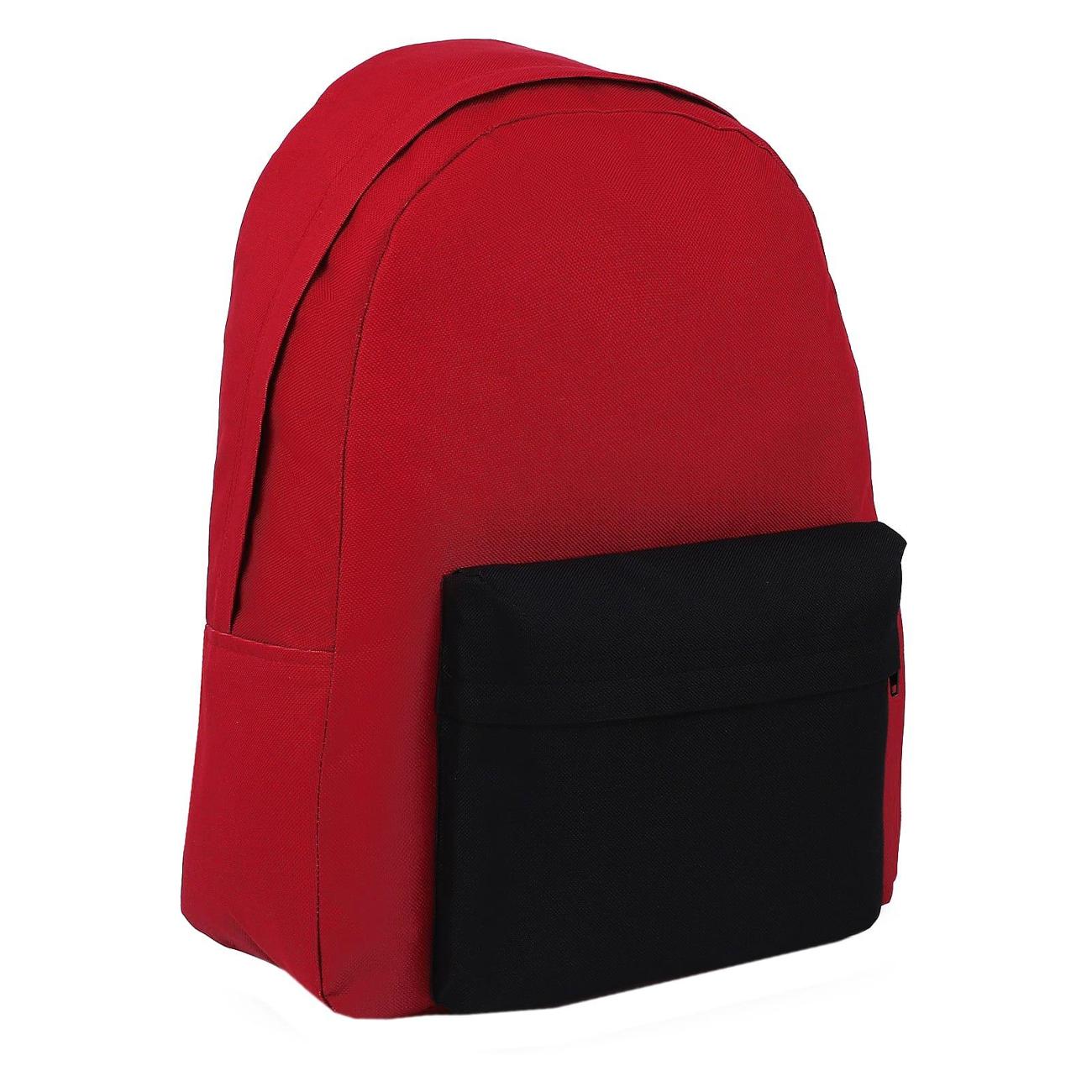 Рюкзак городской NAZAMOK Bad cat (7030366)