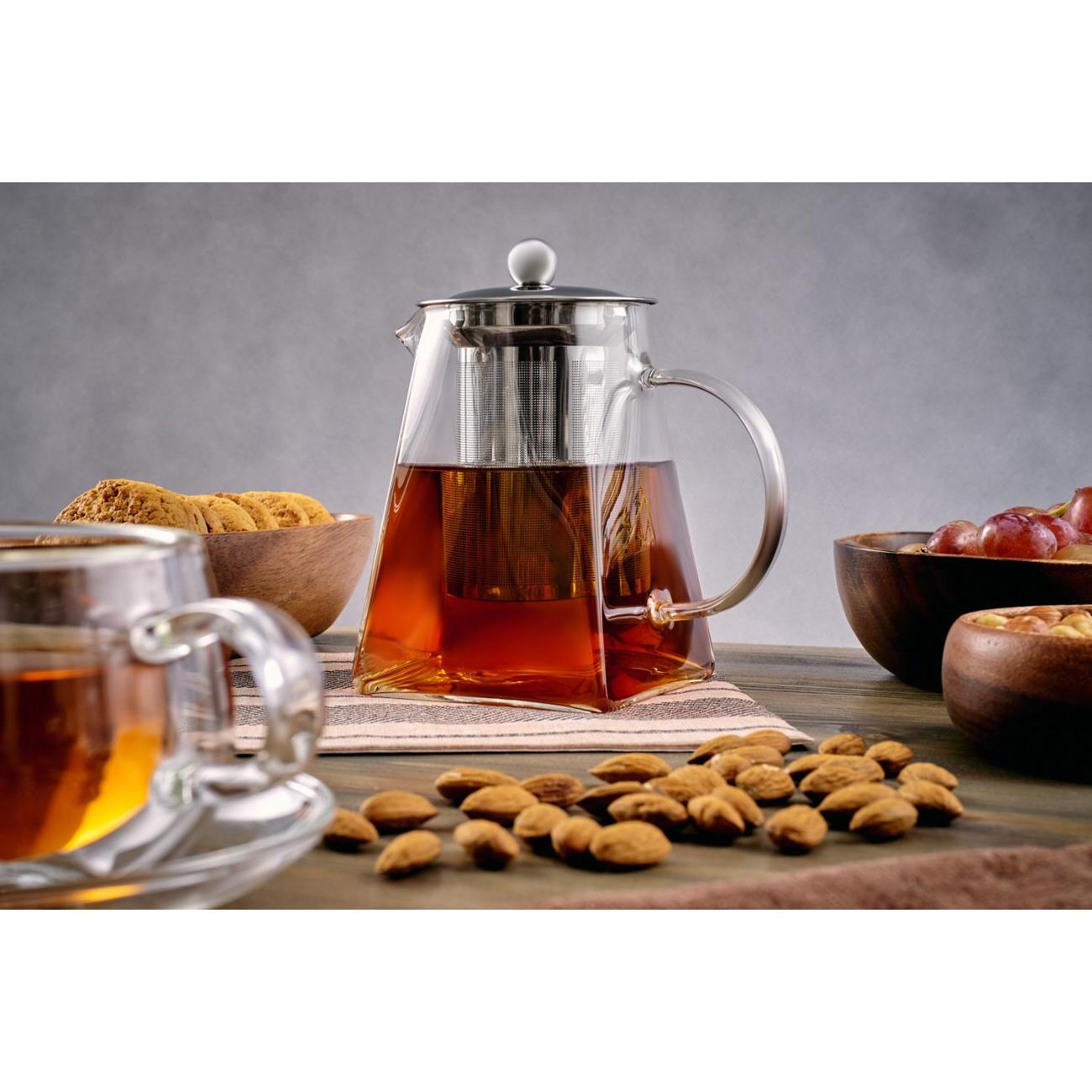 Чайник заварочный Walmer Spirit W37000503