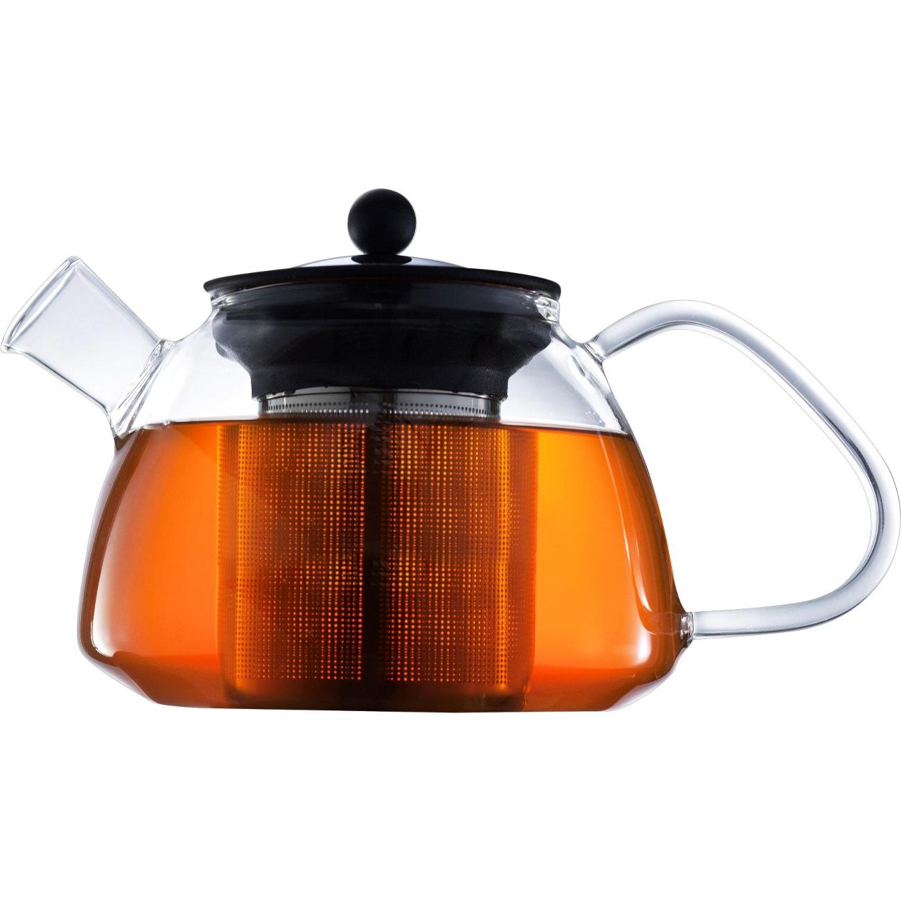 Чайник заварочный Walmer Boss W03002060