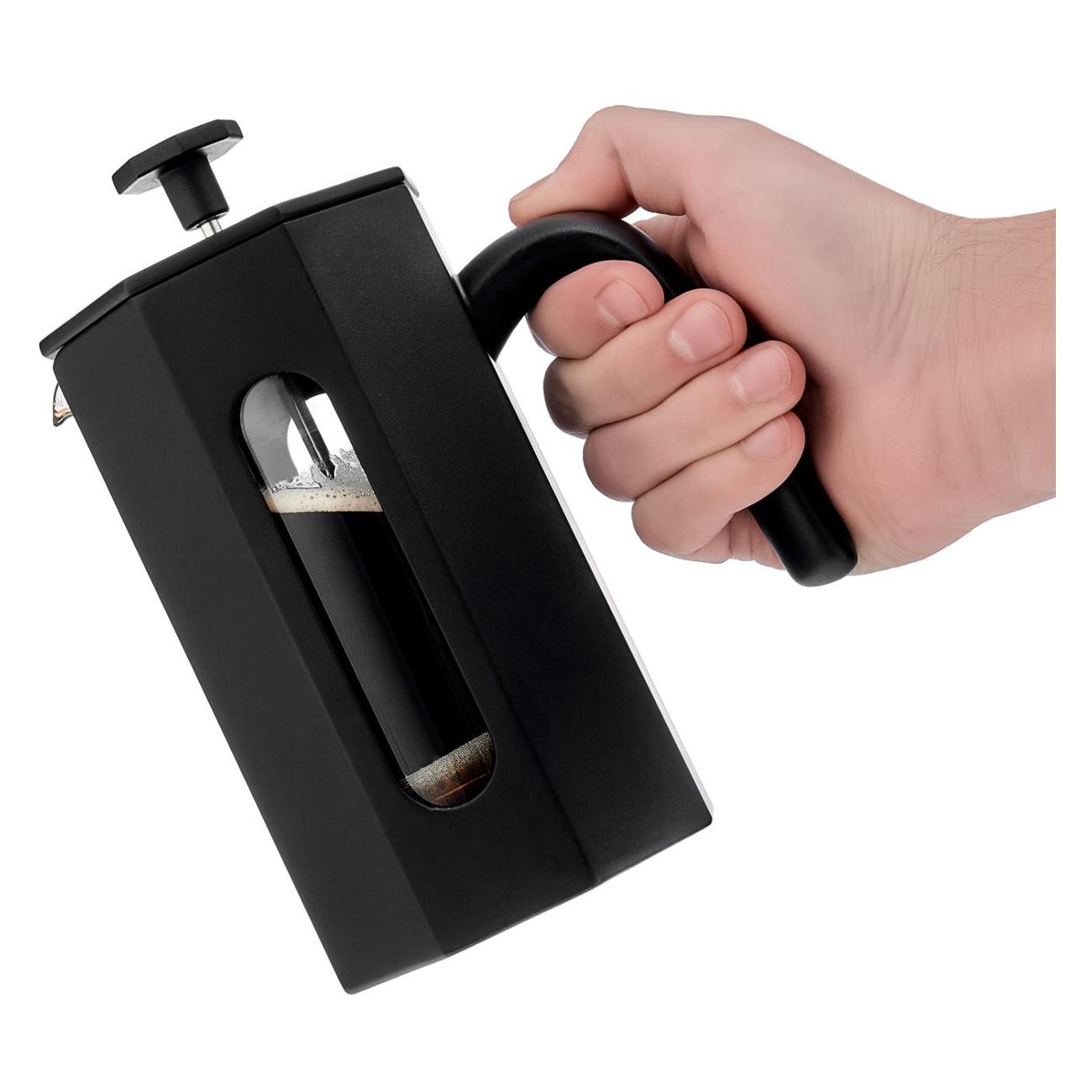 Френч-пресс Walmer Mono (W37000846)