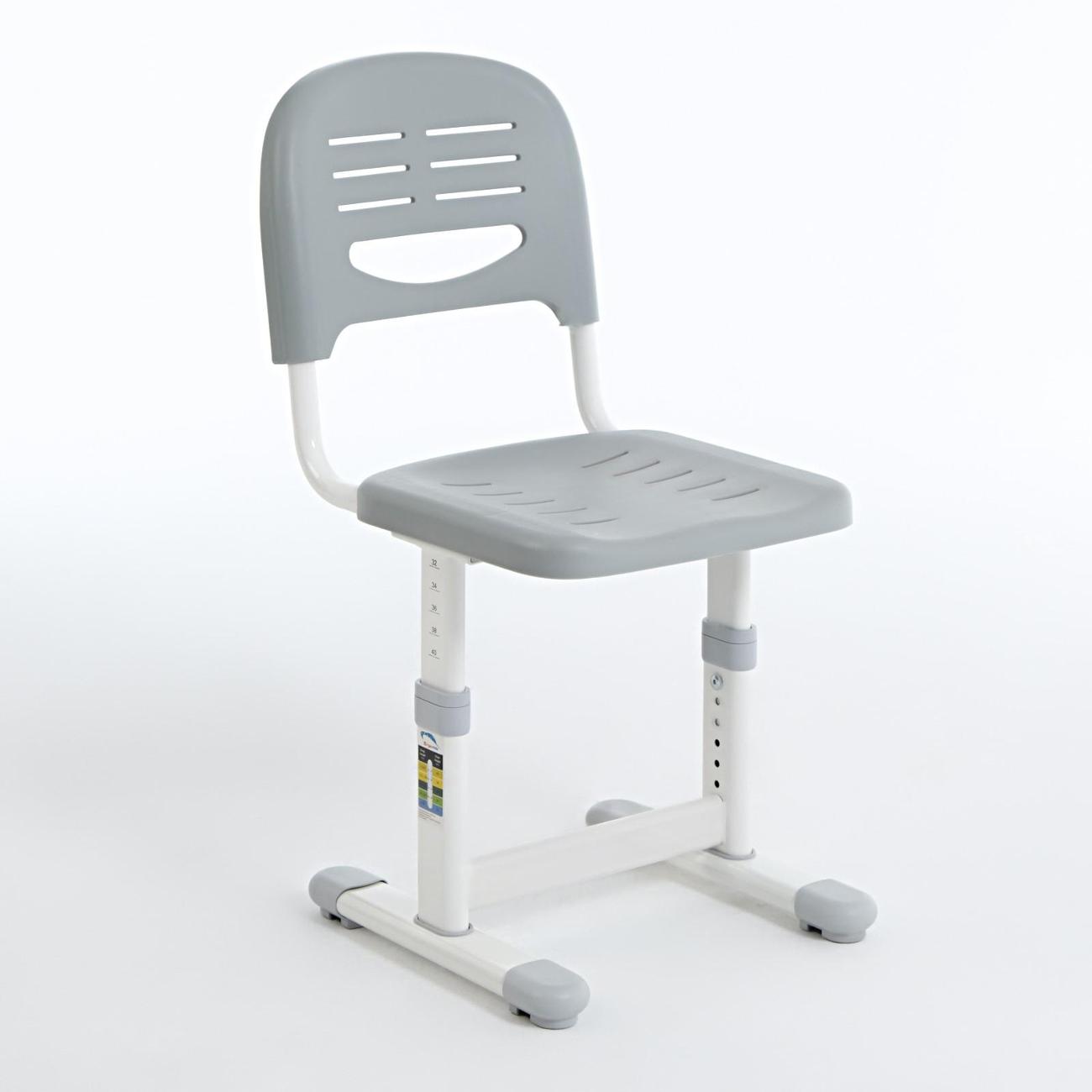 Комплект парта и стул СИМАЛЕНД B204EDU