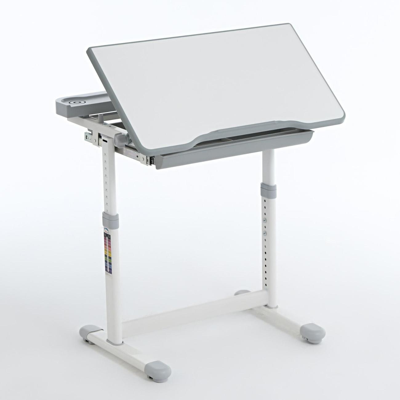 Комплект парта и стул СИМАЛЕНД B204EDU