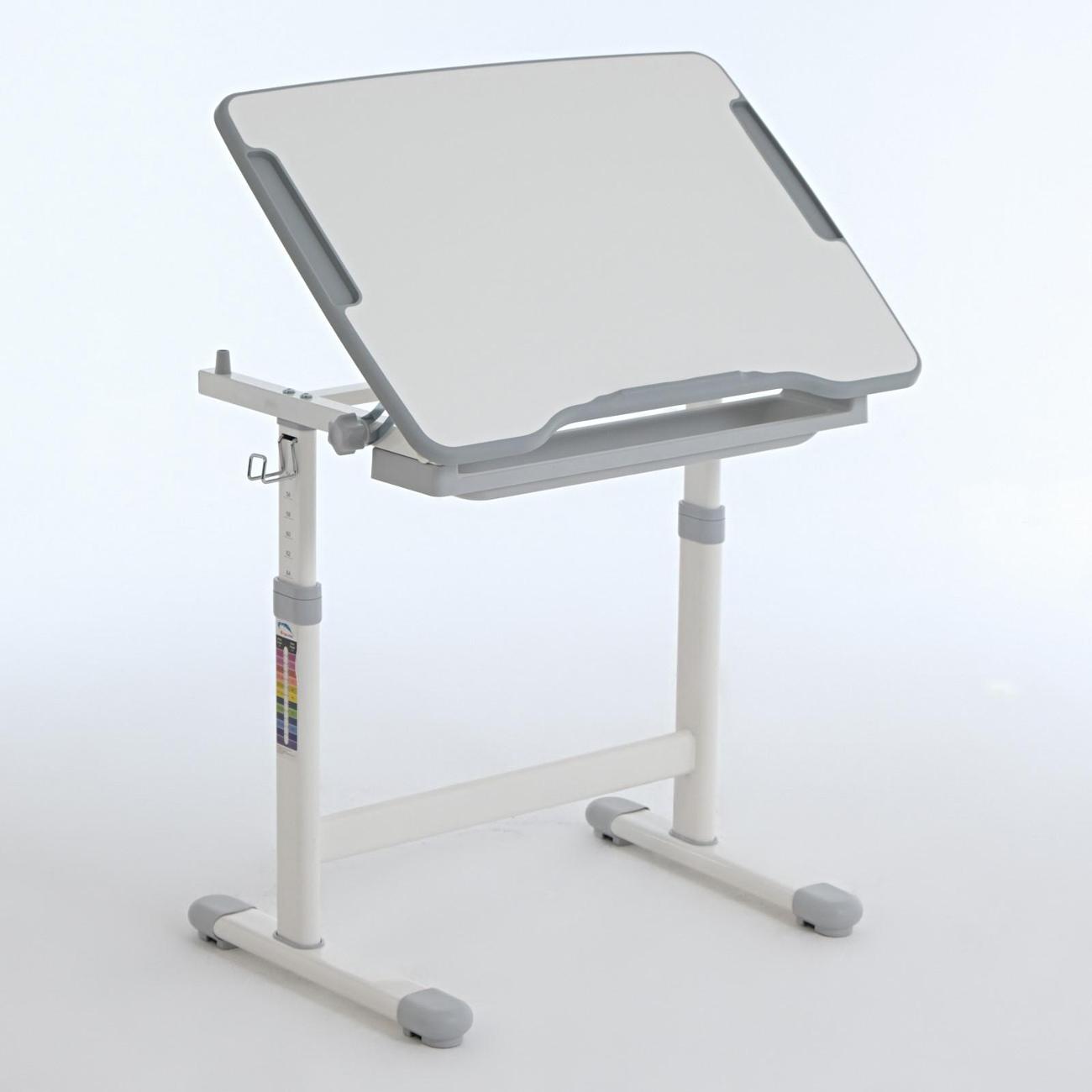 Комплект парта и стул СИМАЛЕНД B206