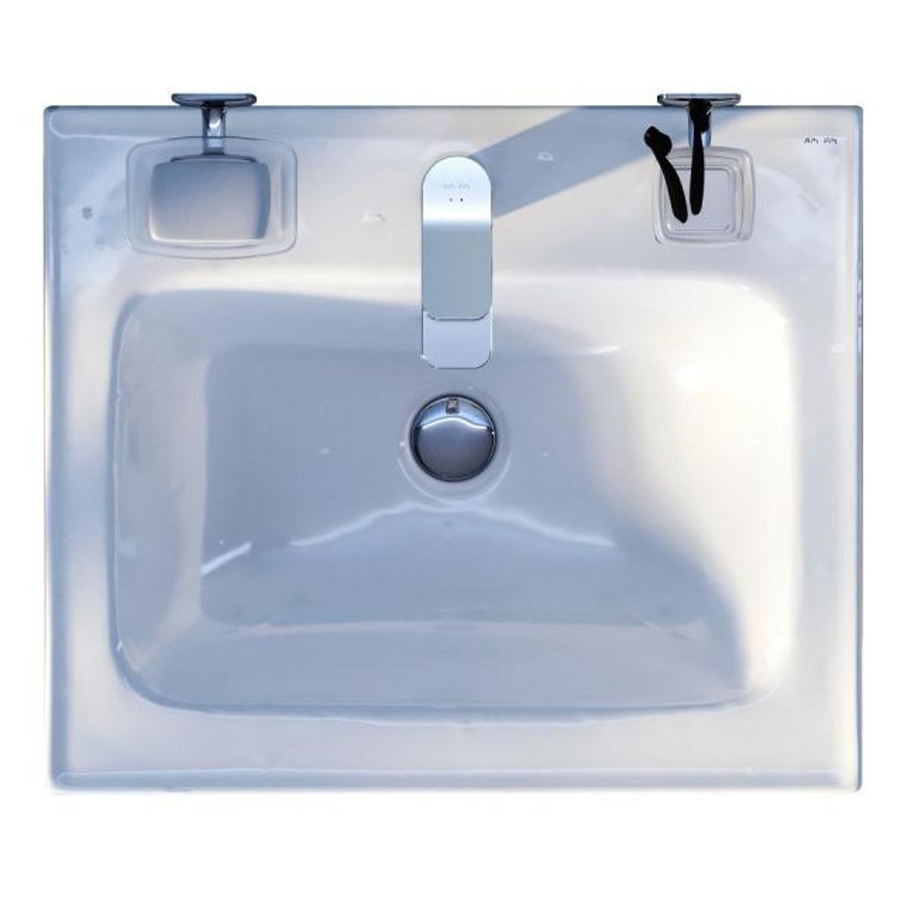 Раковина встраиваемая Am.Pm M85AWCC0552WG64