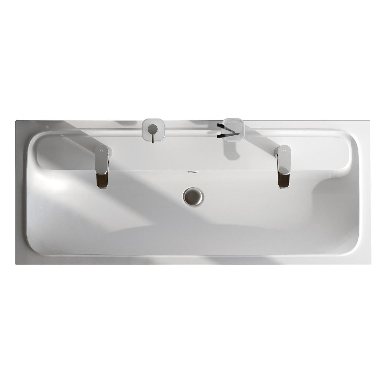 Раковина встраиваемая Am.Pm M8FWPC1200WM