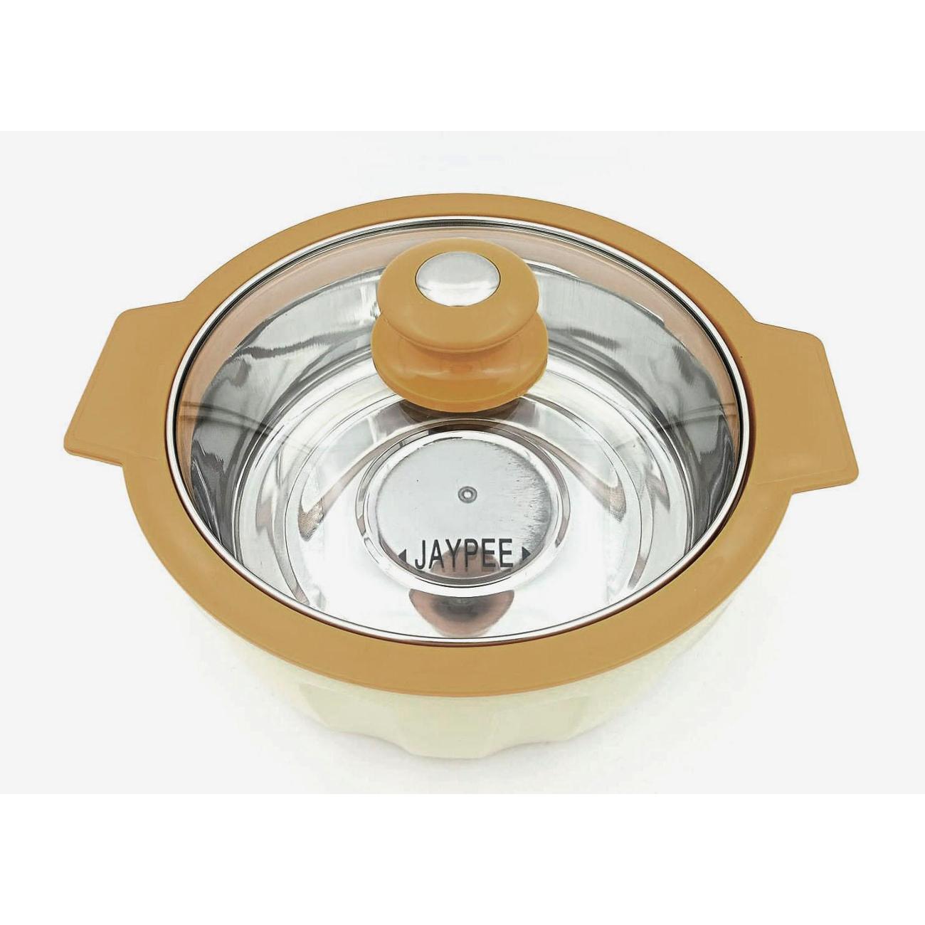 Термокастрюля Jaypee JC105080-IY
