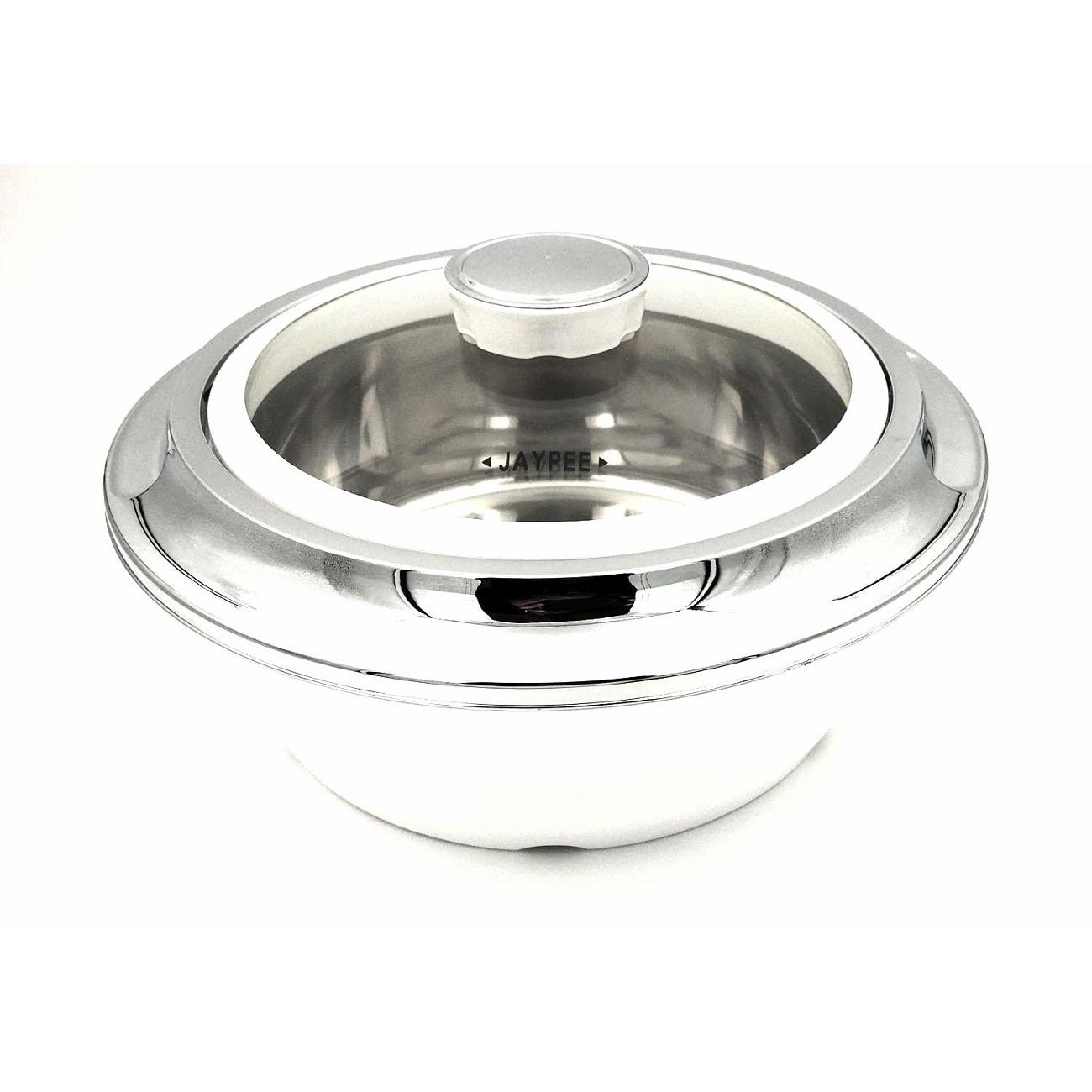 Термокастрюля Jaypee JC117300-WE