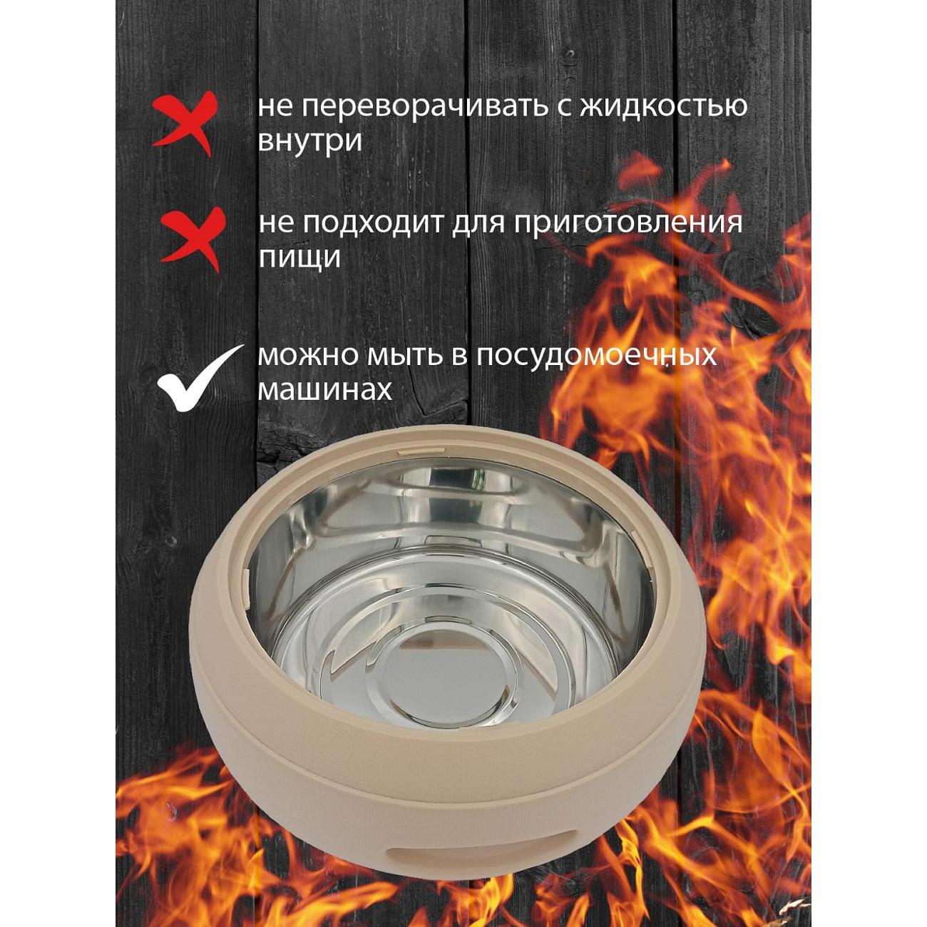 Термокастрюля Jaypee JC107200-CE