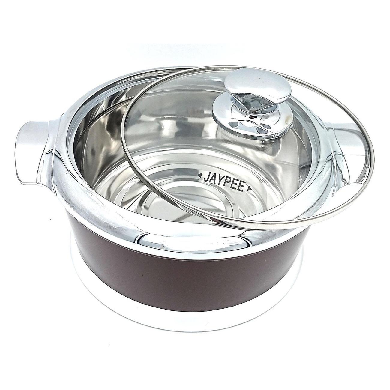 Термокастрюля Jaypee JC115150-BN