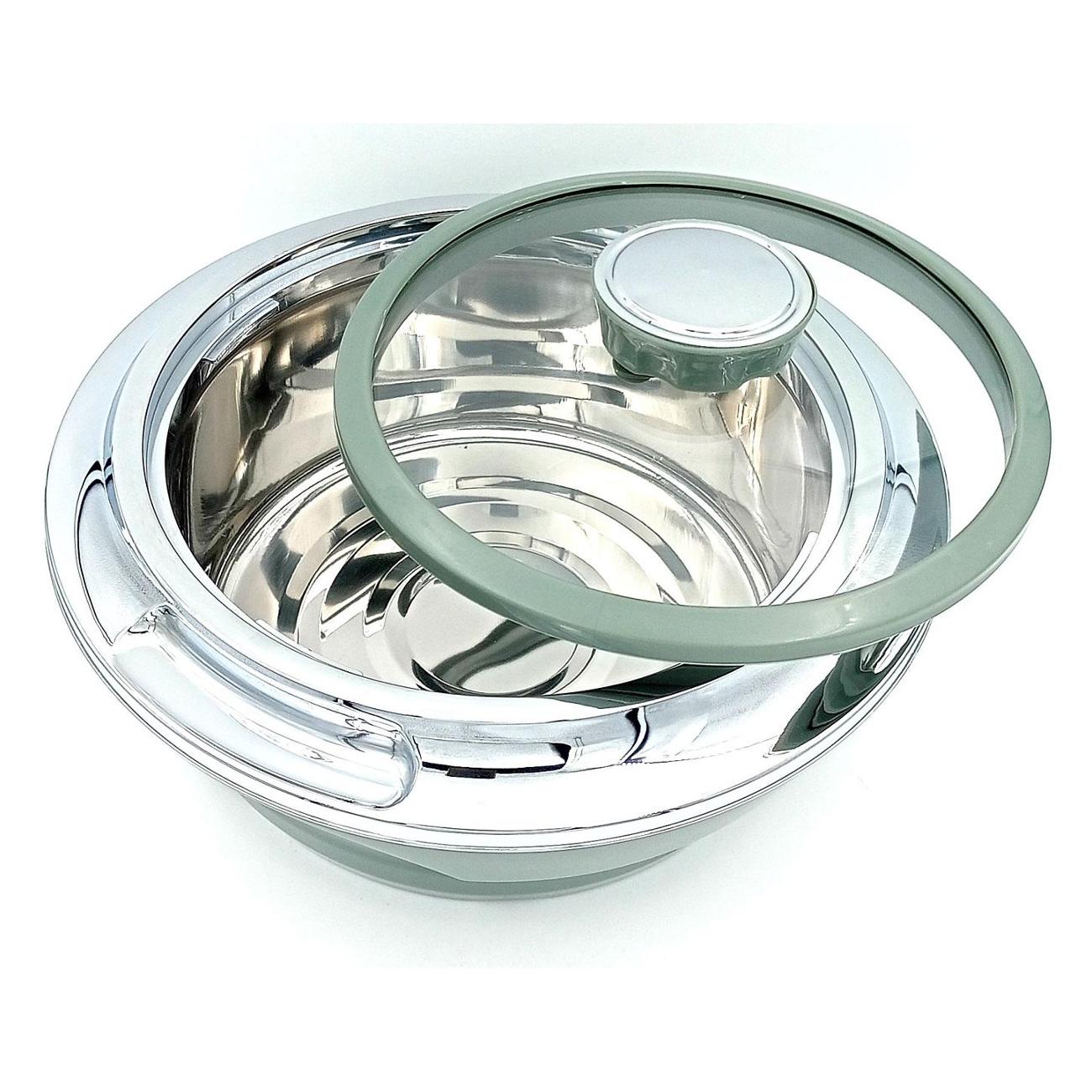 Термокастрюля Jaypee JC117300-GN