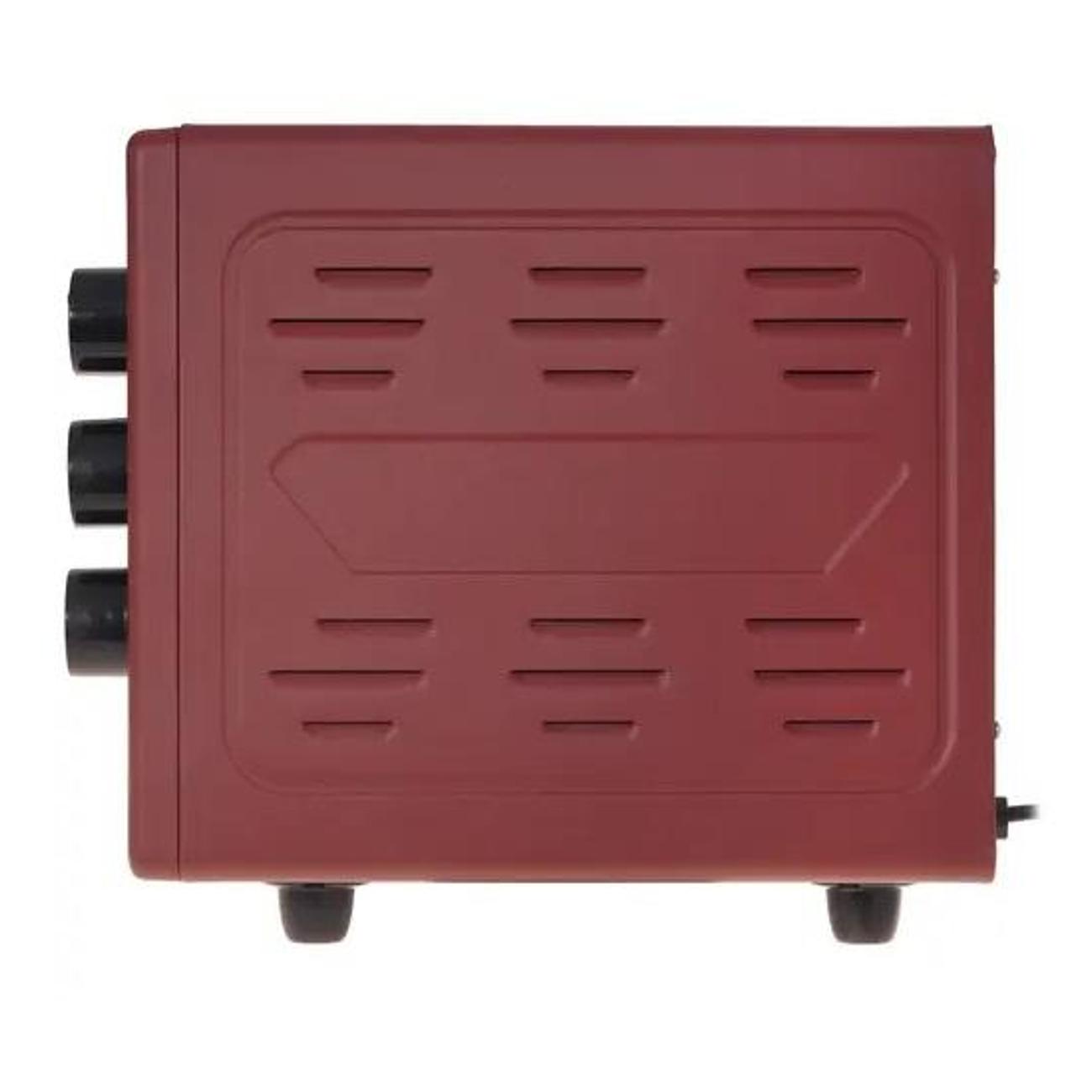 Мини-печь Kraft KF-MO 3200 R