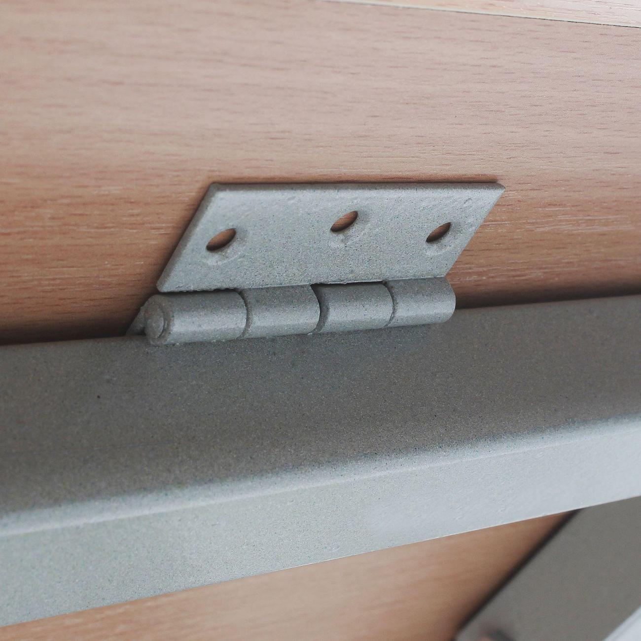 Стол письменный СИМАЛЕНД №3-5 1413080