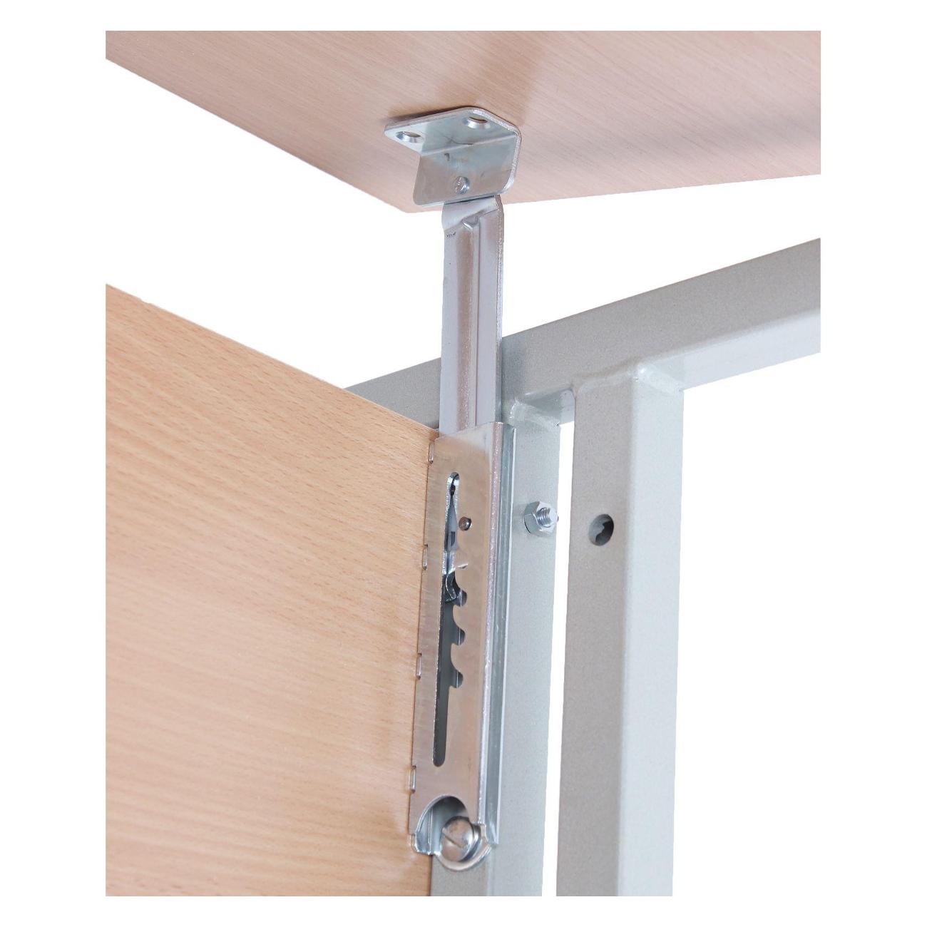 Стол письменный СИМАЛЕНД №3-5 1413080