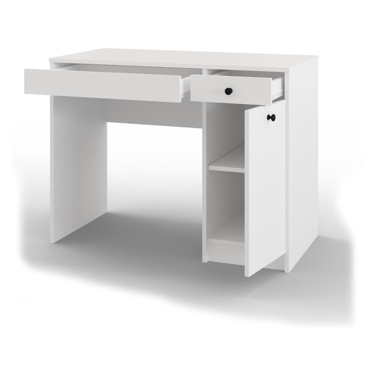 Стол письменный СИМАЛЕНД Найс 7907823