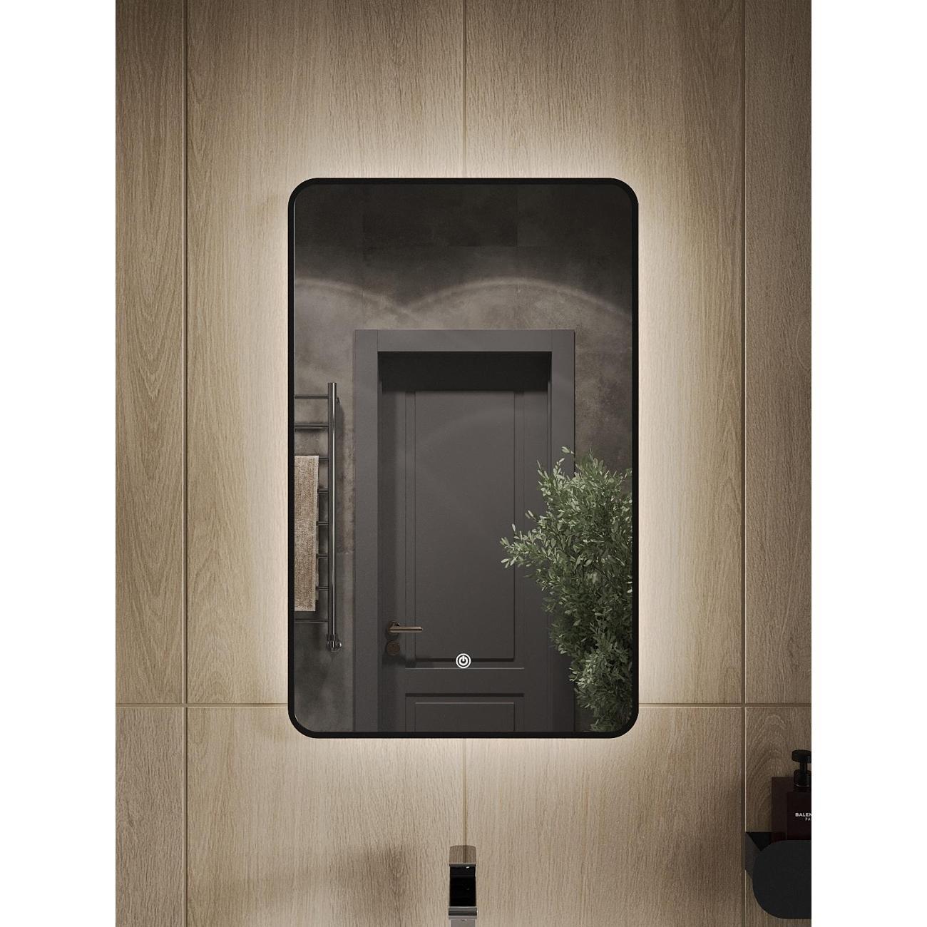 Зеркало настенное Orange BL-50ZE