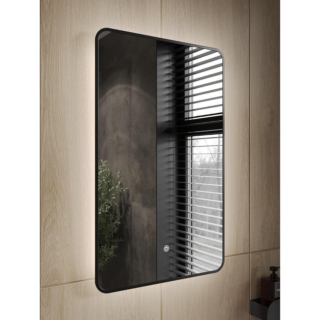 Зеркало настенное Orange BL-50ZE