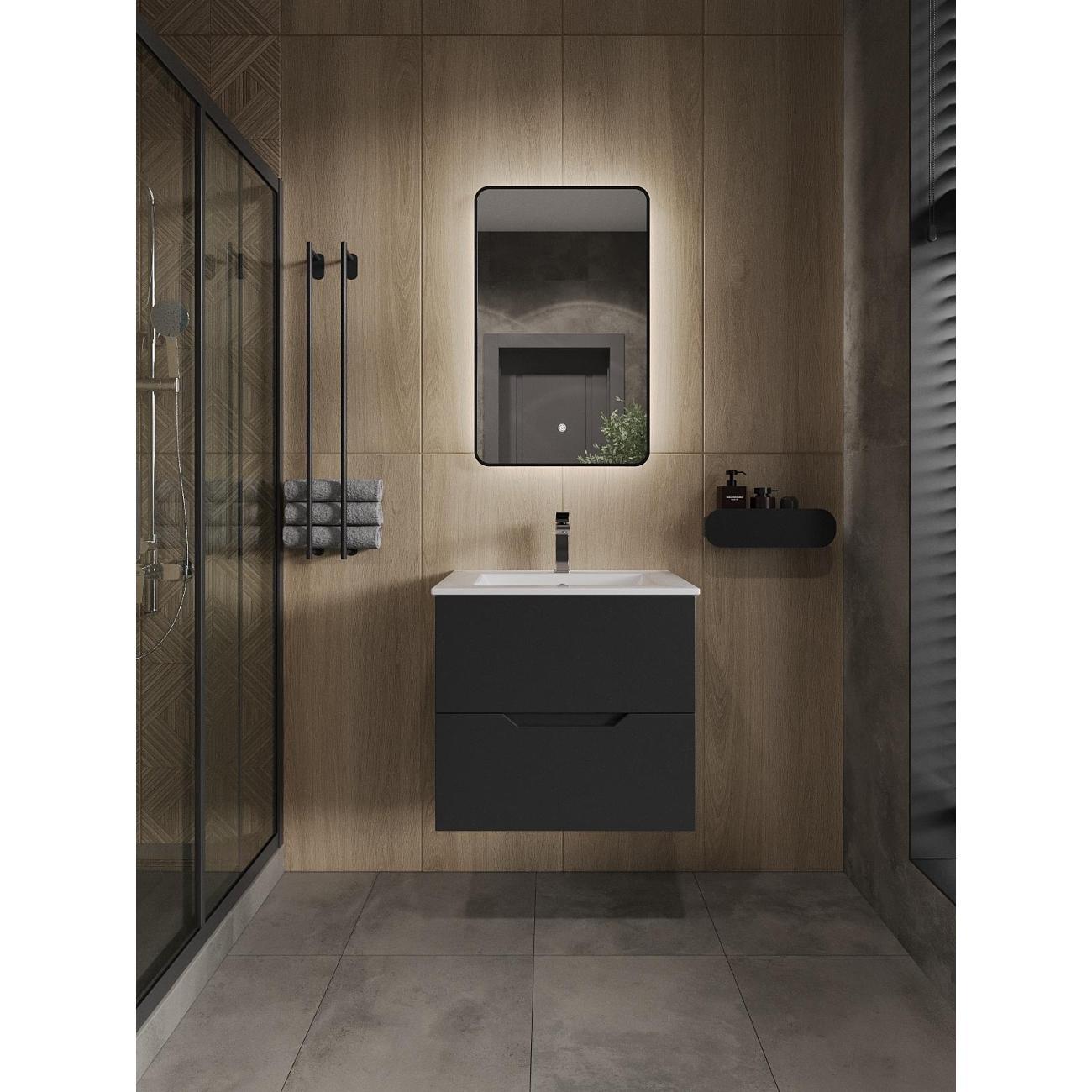 Зеркало настенное Orange BL-50ZE