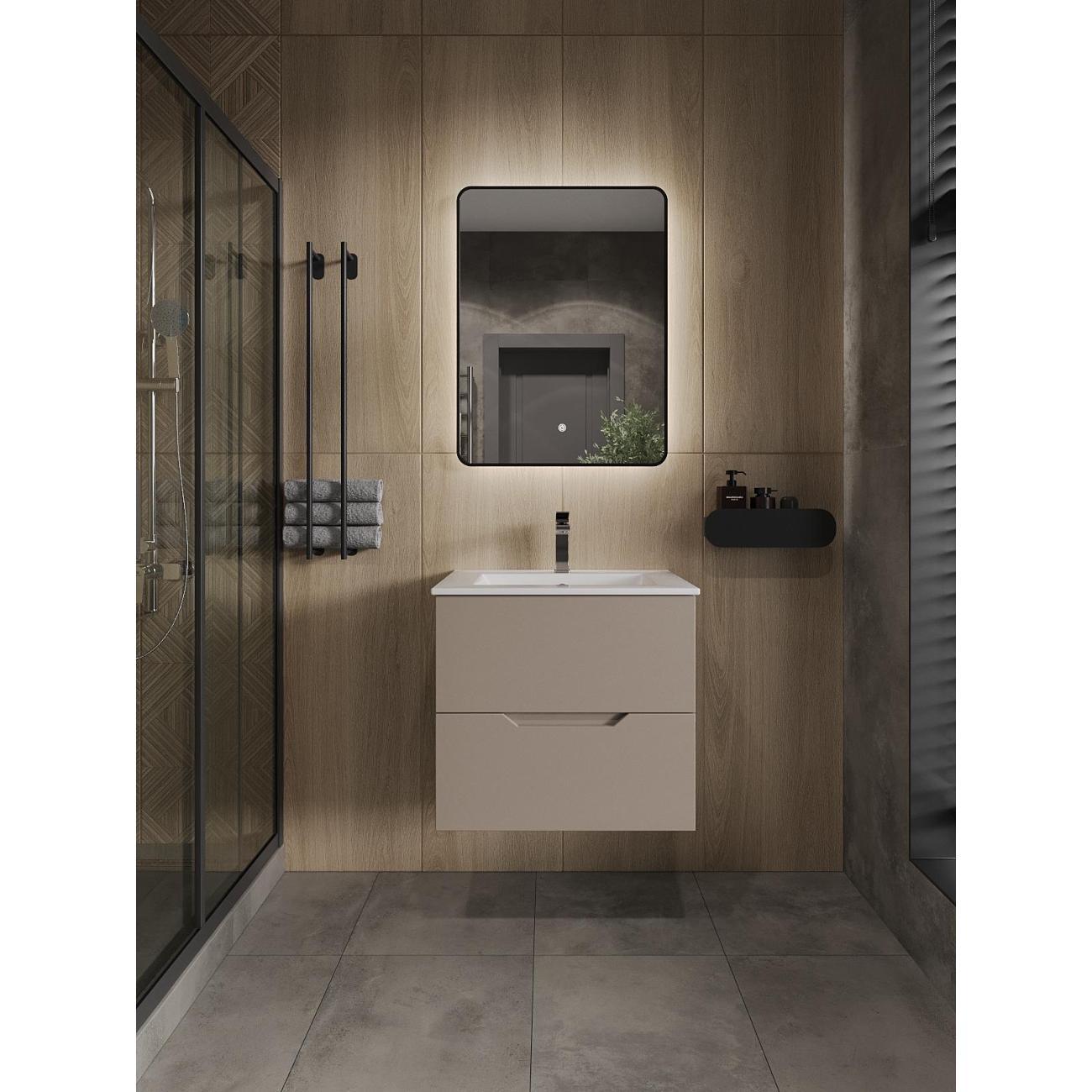 Зеркало настенное Orange BL-50ZE