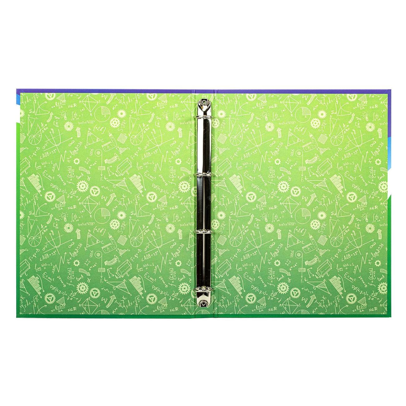 Папка для портфолио Brauberg 115241