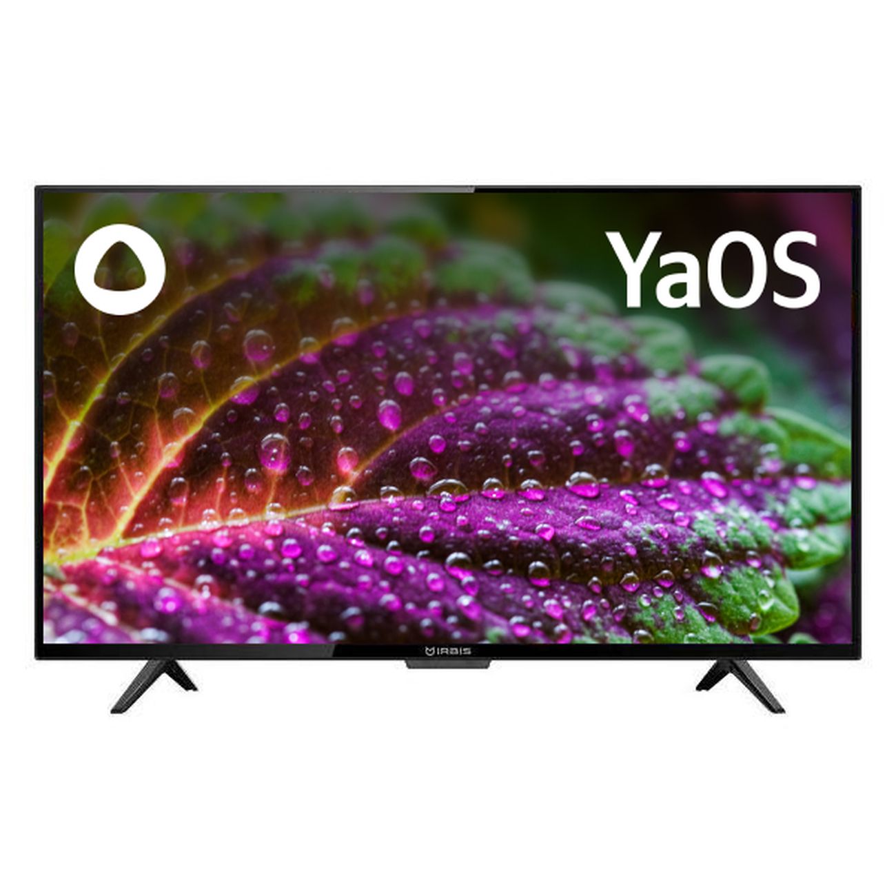 Телевизор Irbis 50U1 YDX 164BS2