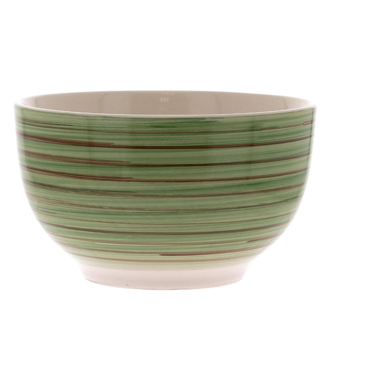 Салатник Elrington ПОЛЕВАЯ ТРАВА (139-27019)