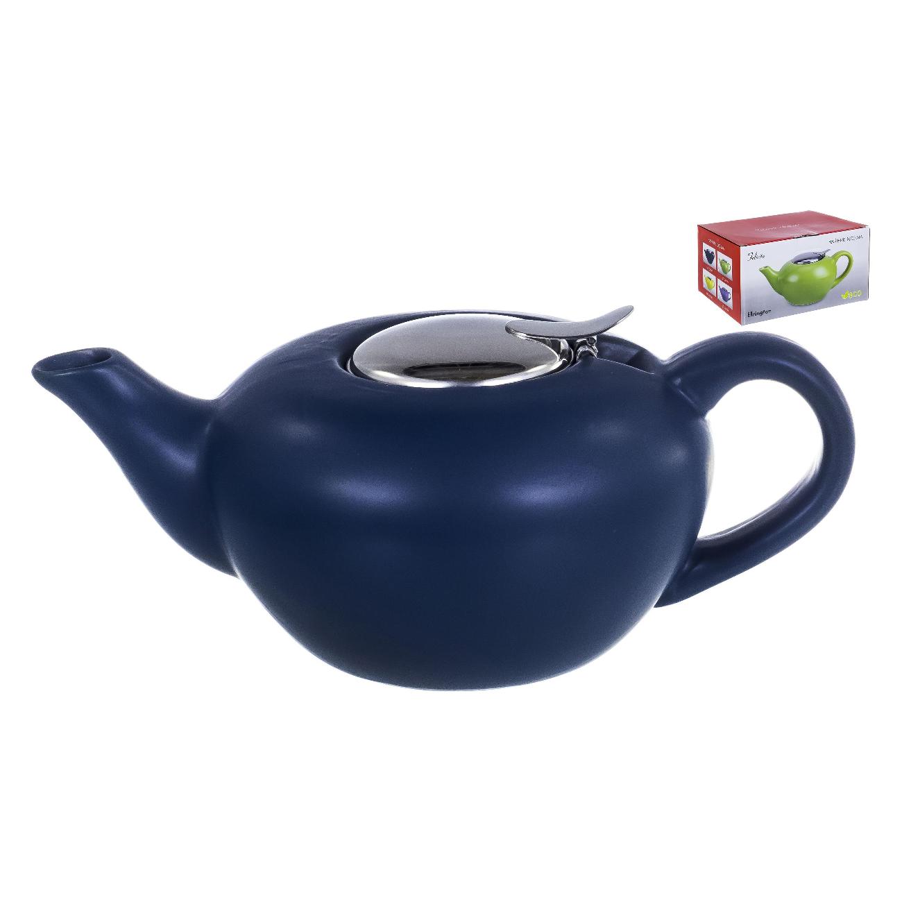 Чайник заварочный Elrington 109-06049