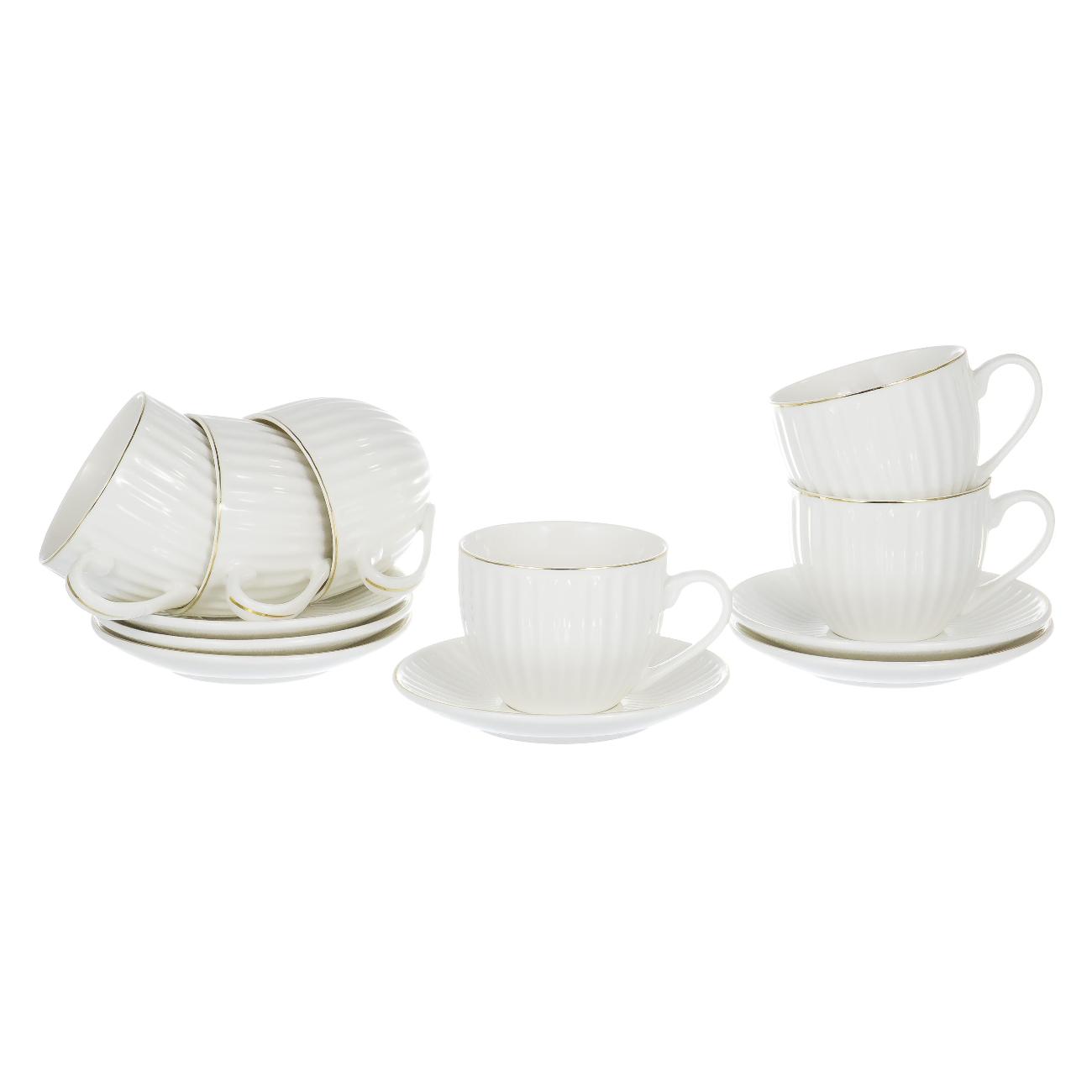 Чайный сервиз Balsford АНЖЕЛИКА (101-01002)