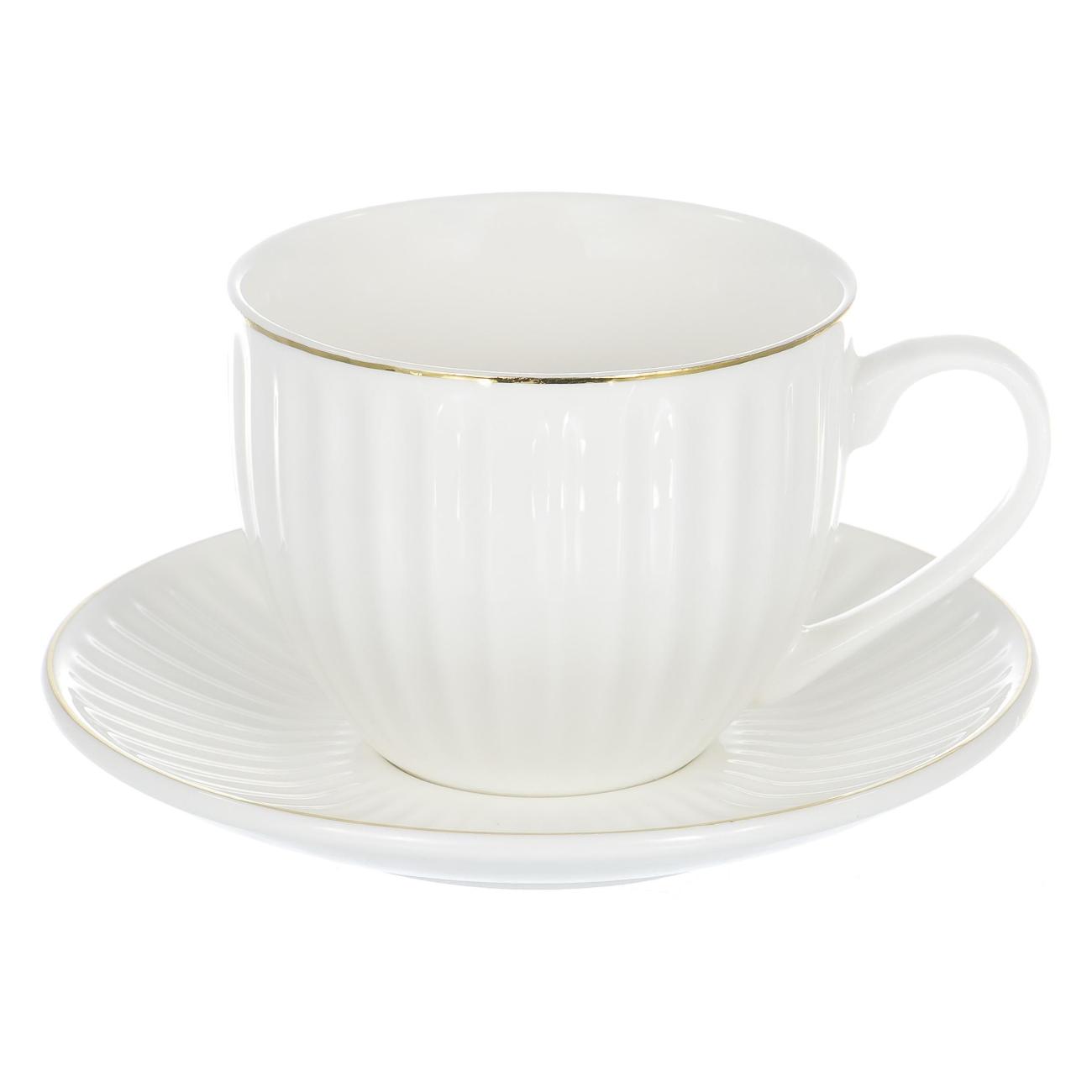 Чайный сервиз Balsford АНЖЕЛИКА (101-01002)