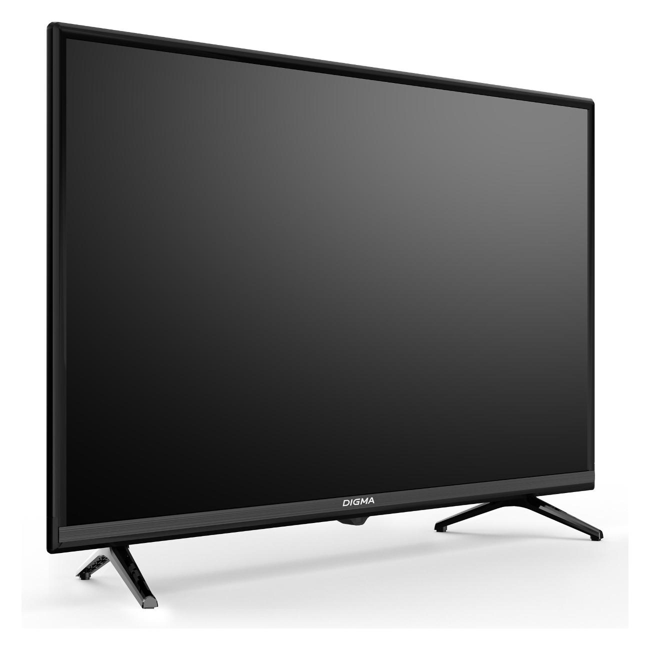 Телевизор Digma DM-LED32SBB35