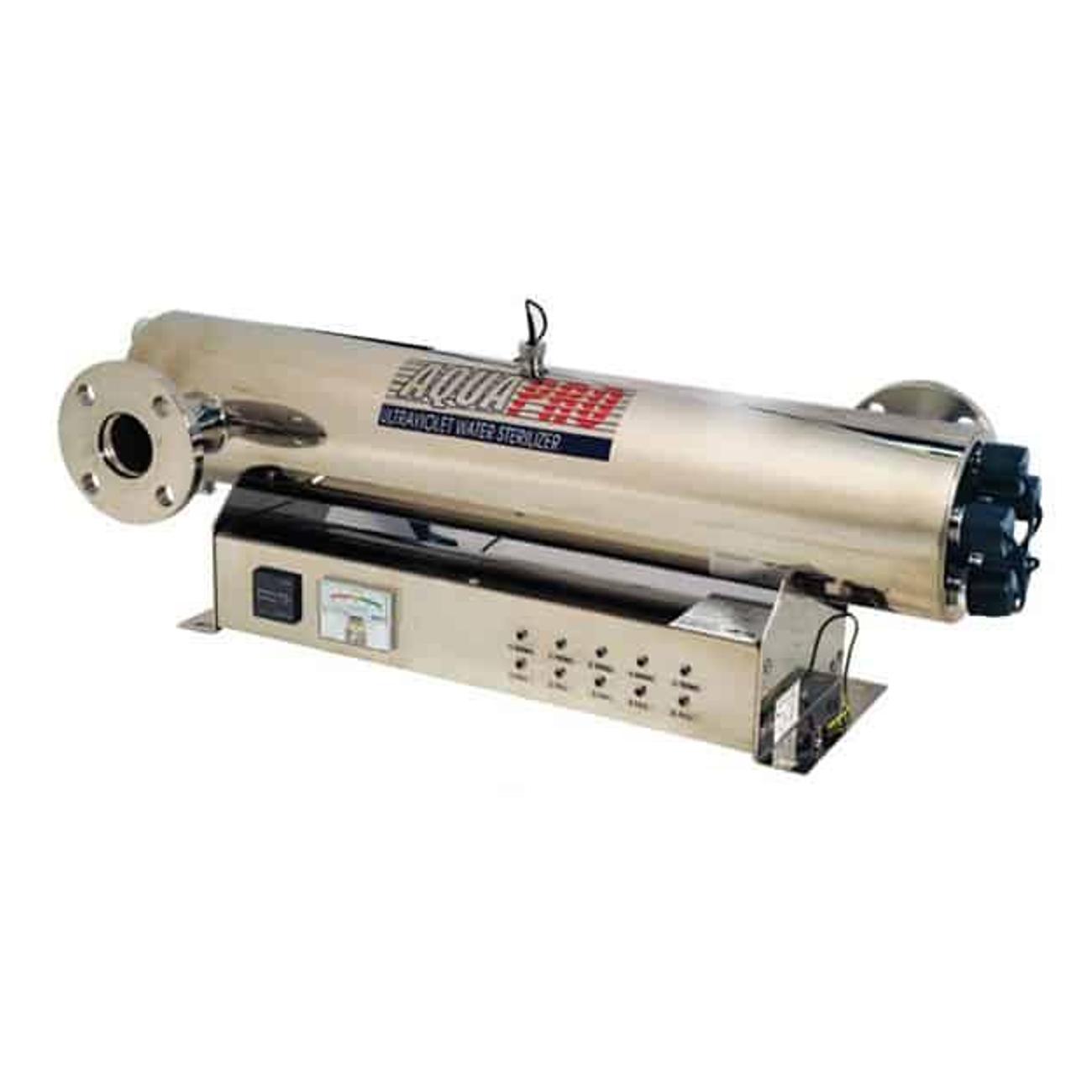 Стерилизатор AquaPro UV-60GPM-HT